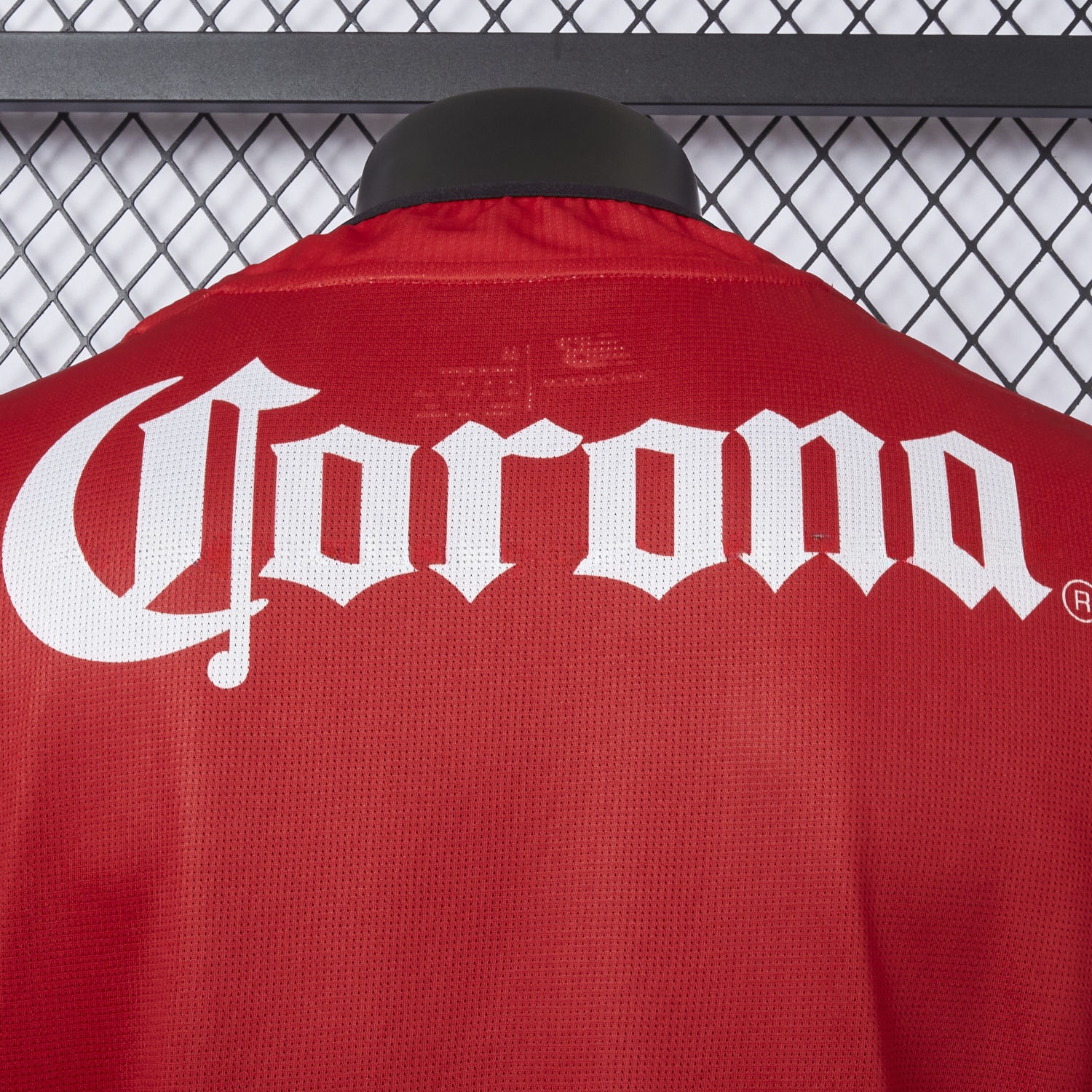 Toluca 25-26 Home Jersey - Player Version - Unitedfutballjersey