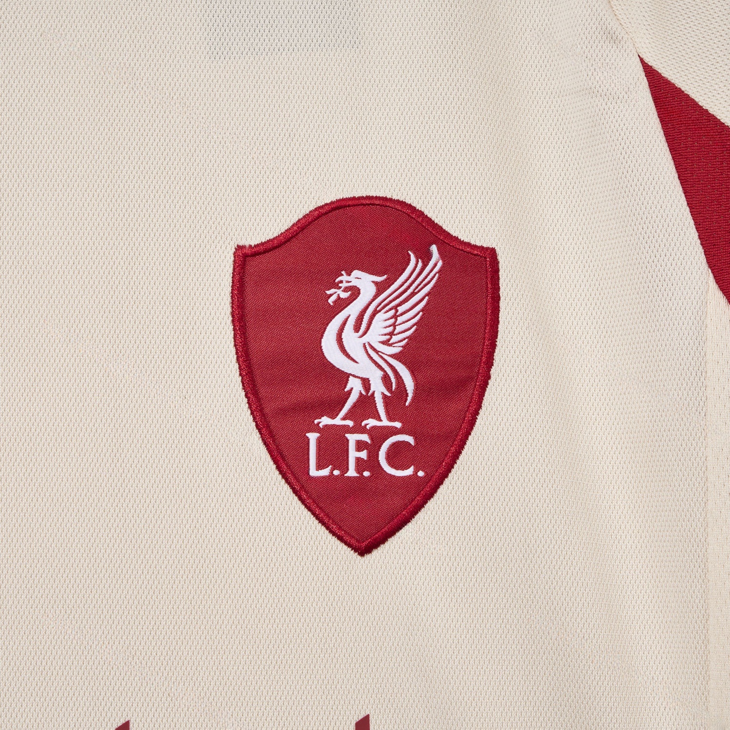 Liver.pool 25-26 Away Jersey - Fans Version - Unitedfutballjersey