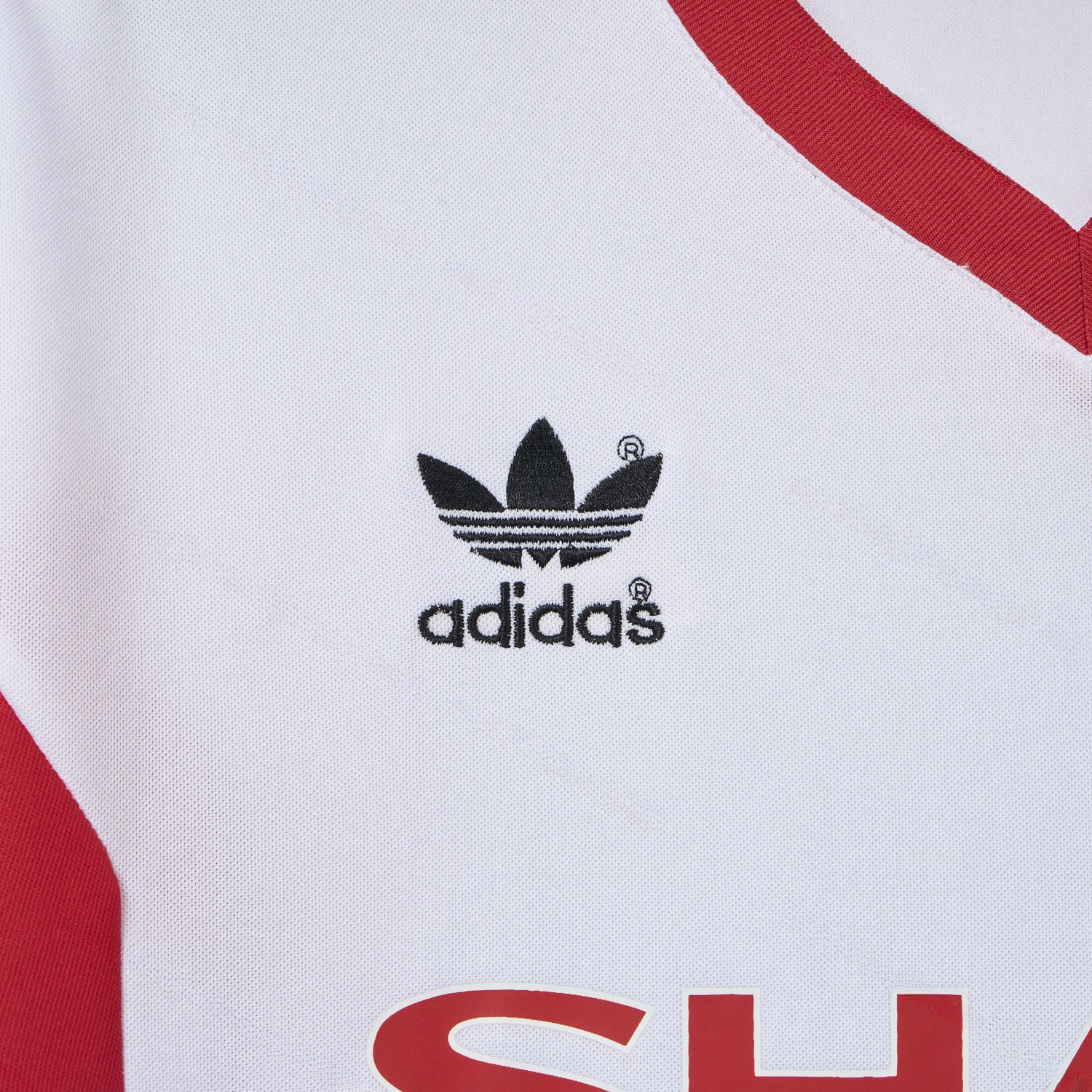 Retro Hamburger SV 1988 Home Jersey - Unitedfutballjersey