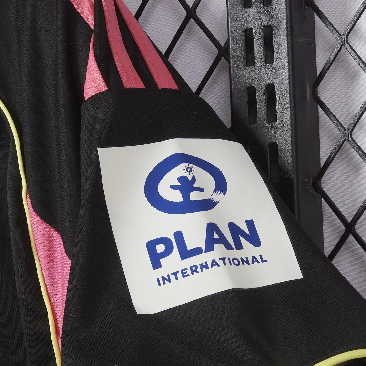 Hamburger SV 25-26 Third Jersey - Fans Version - Unitedfutballjersey