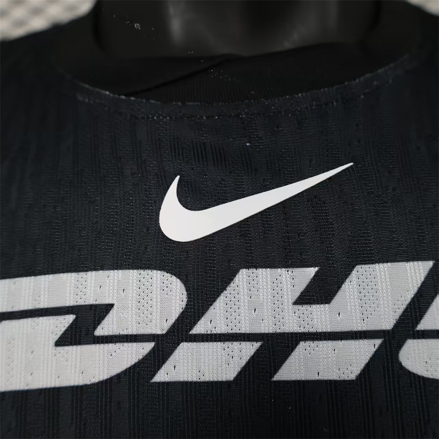 Pumas UNAM 25-26 Black Goalkeeper Jersey - Player Version - Unitedfutballjersey