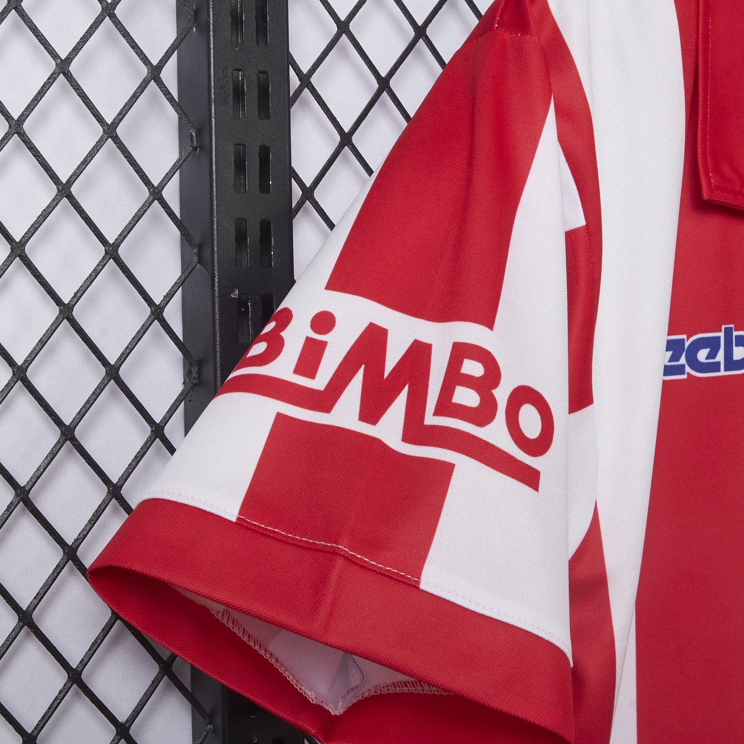 Retro Chivas de Guadalajara 2007-08 Champion Special Jersey - Unitedfutballjersey