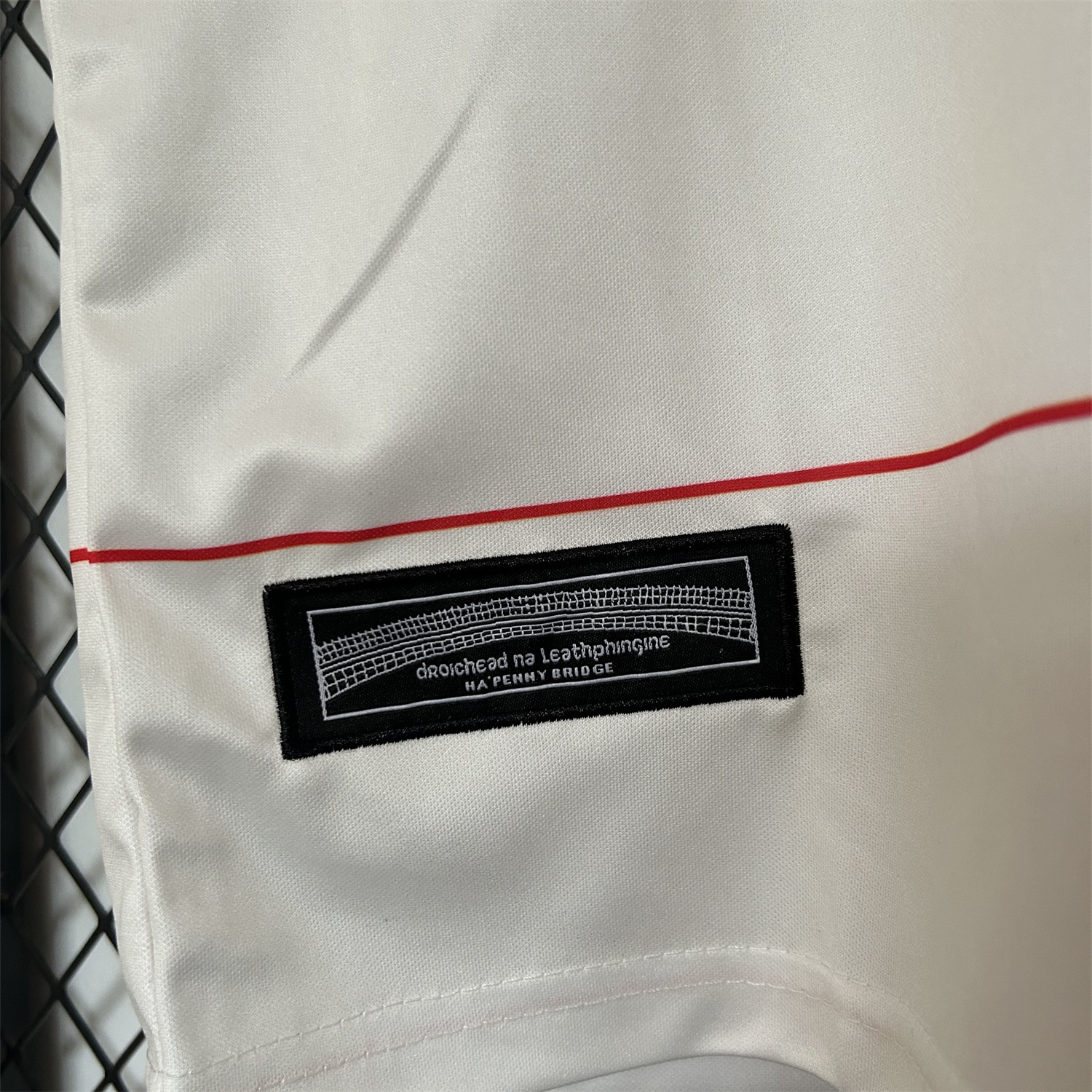 Bohemian 25-26 Away Jersey - Fans Version - Unitedfutballjersey