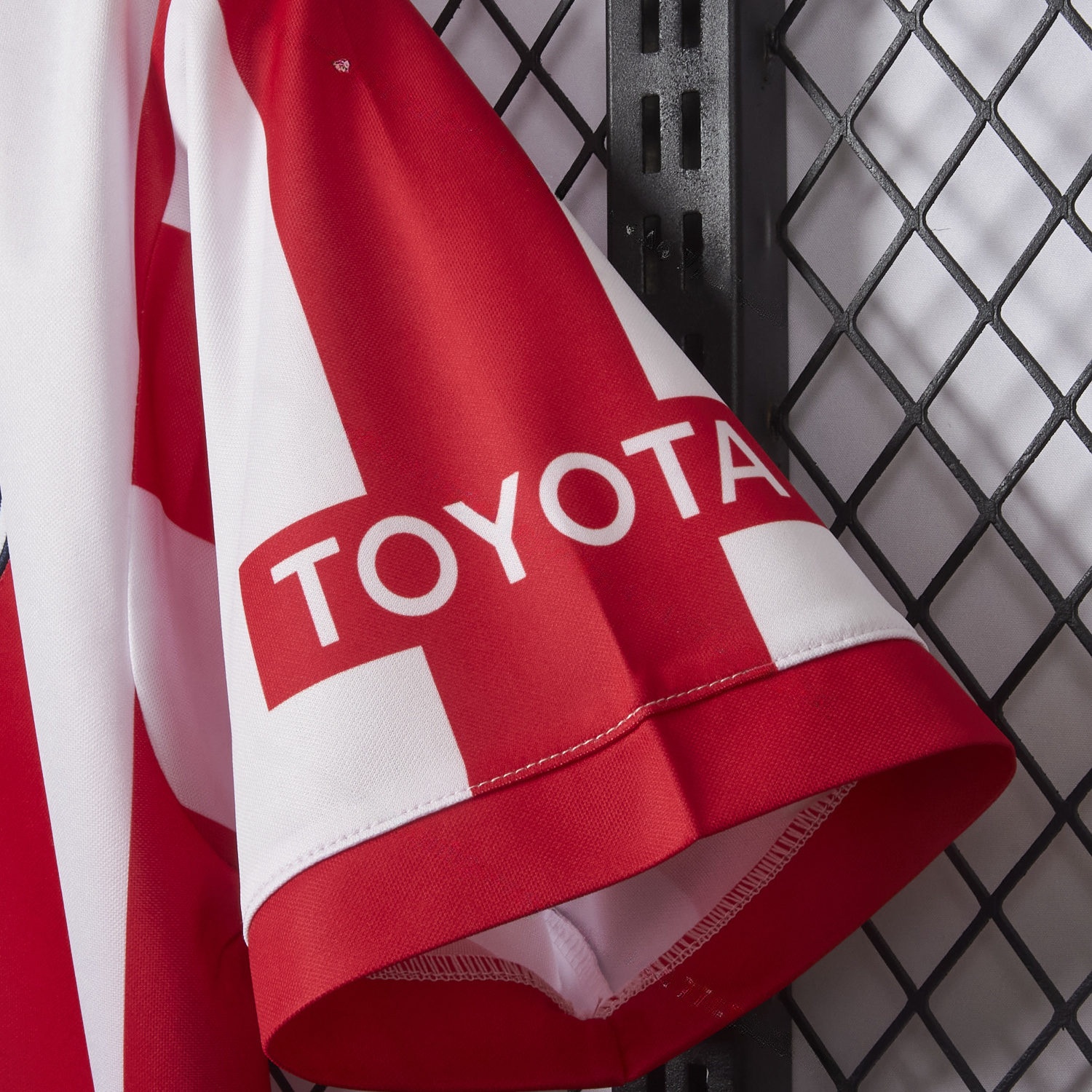 Retro Chivas de Guadalajara 2007-08 Champion Special Jersey - Unitedfutballjersey