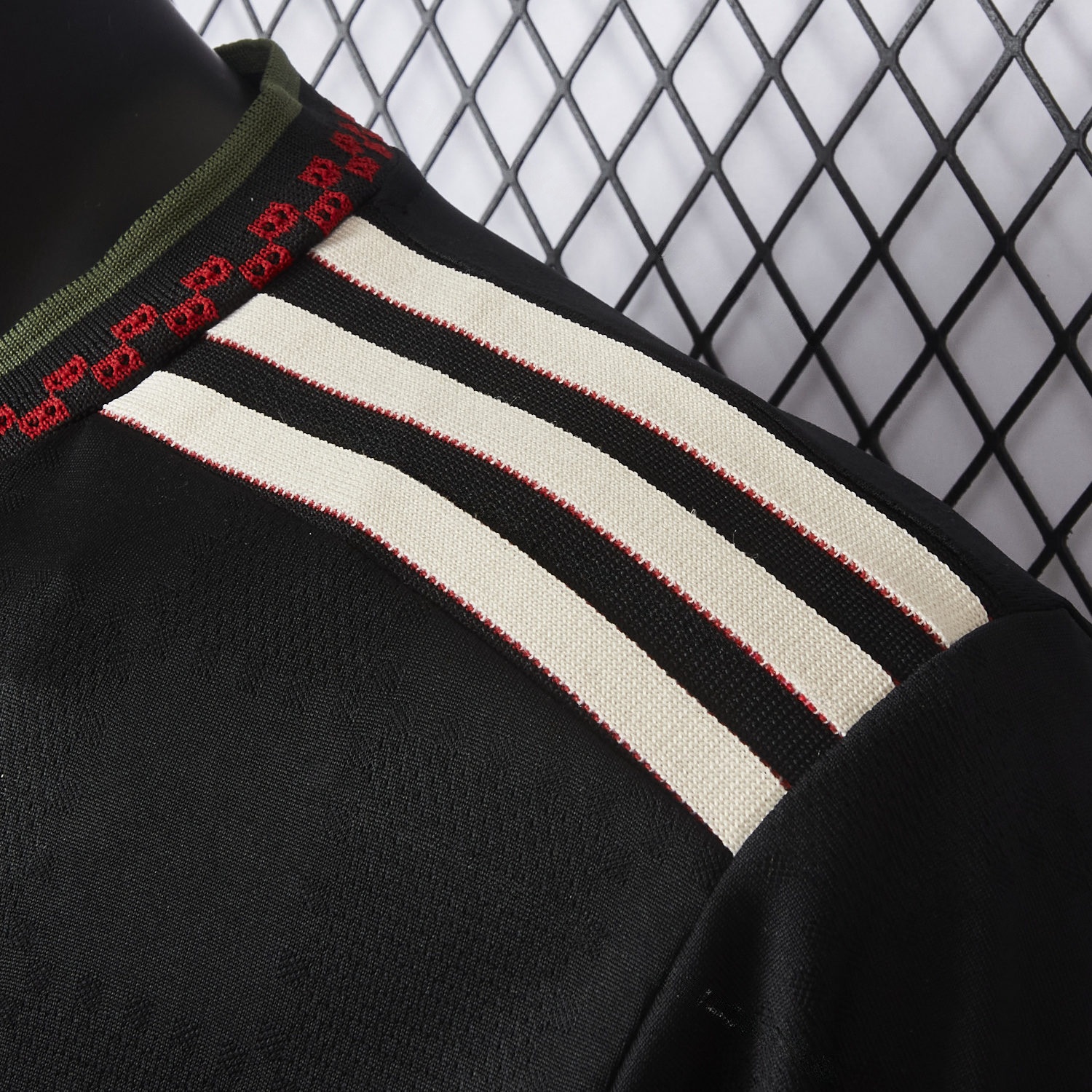 Bayern Munich 25-26 Third Jersey - Player Version - Unitedfutballjersey