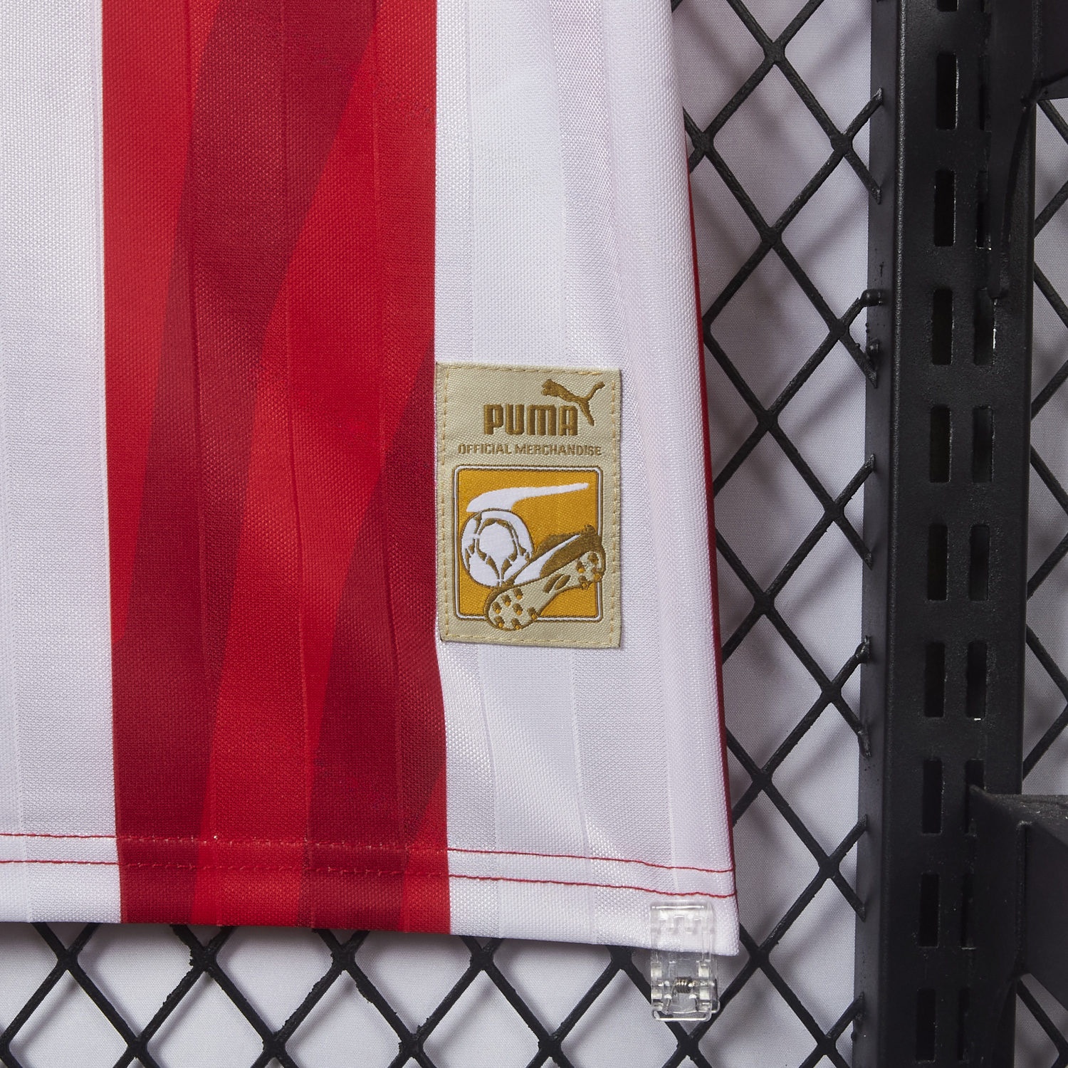 Chivas de Guadalajara 25-26 Special Polo Jersey - Fans Version - Unitedfutballjersey