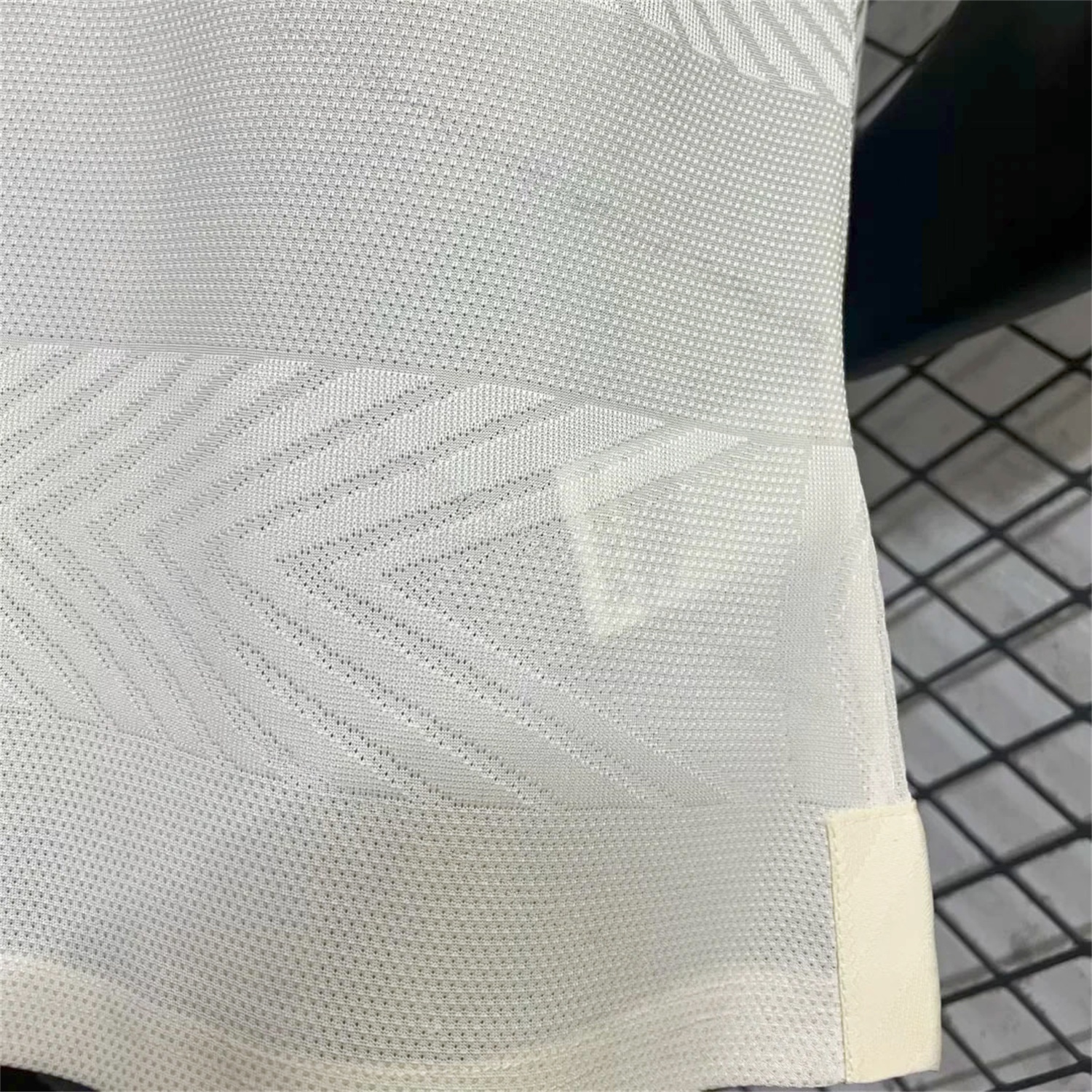 Flamengo 25-26 Third Jersey - Player Version - Unitedfutballjersey