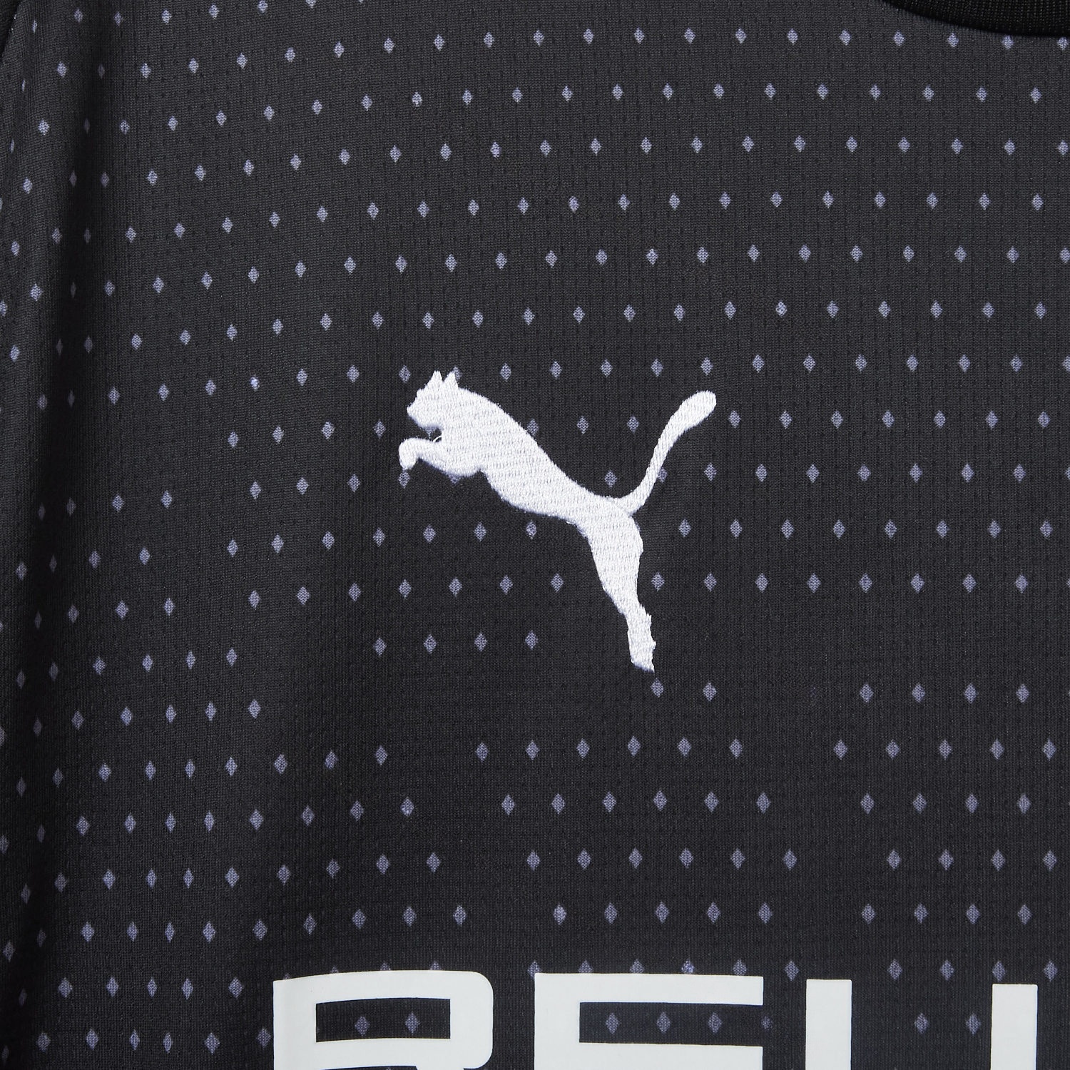 Borussia Mönchengladbach 25-26 Third Jersey - Fans Version - Unitedfutballjersey