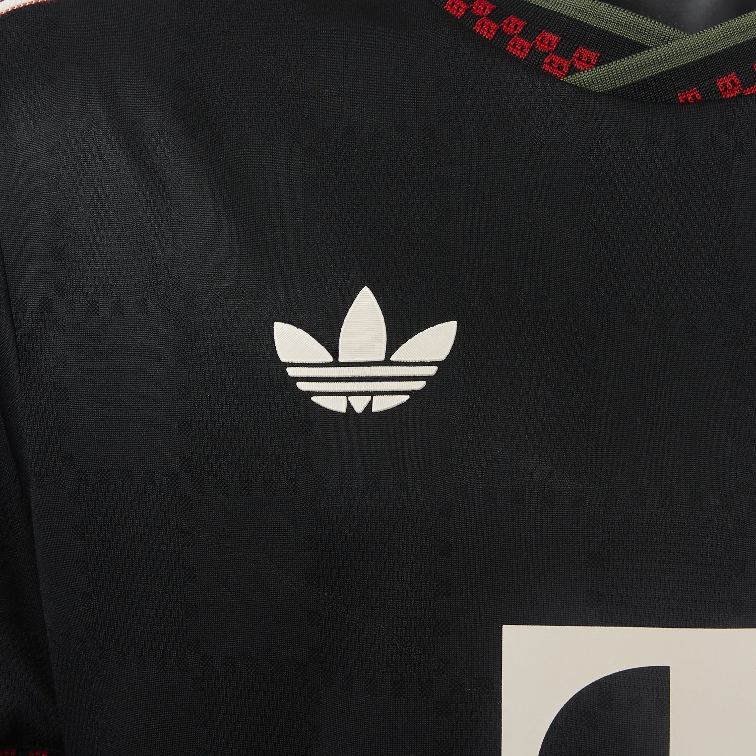 Bayern Munich 25-26 Third Jersey - Player Version - Unitedfutballjersey