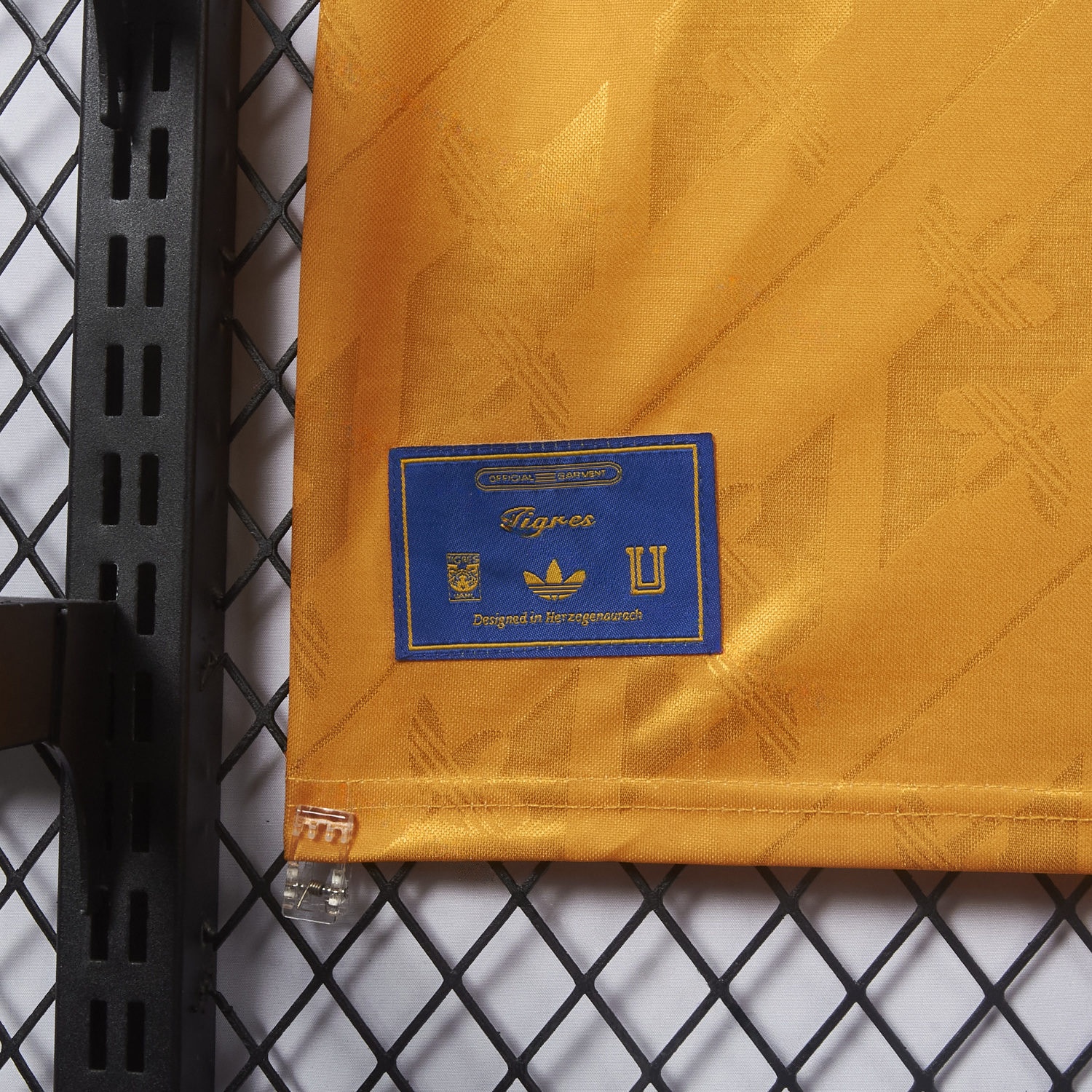 Tigres UANL 25-26 Commemorative Special Jersey - Fans Version - Unitedfutballjersey