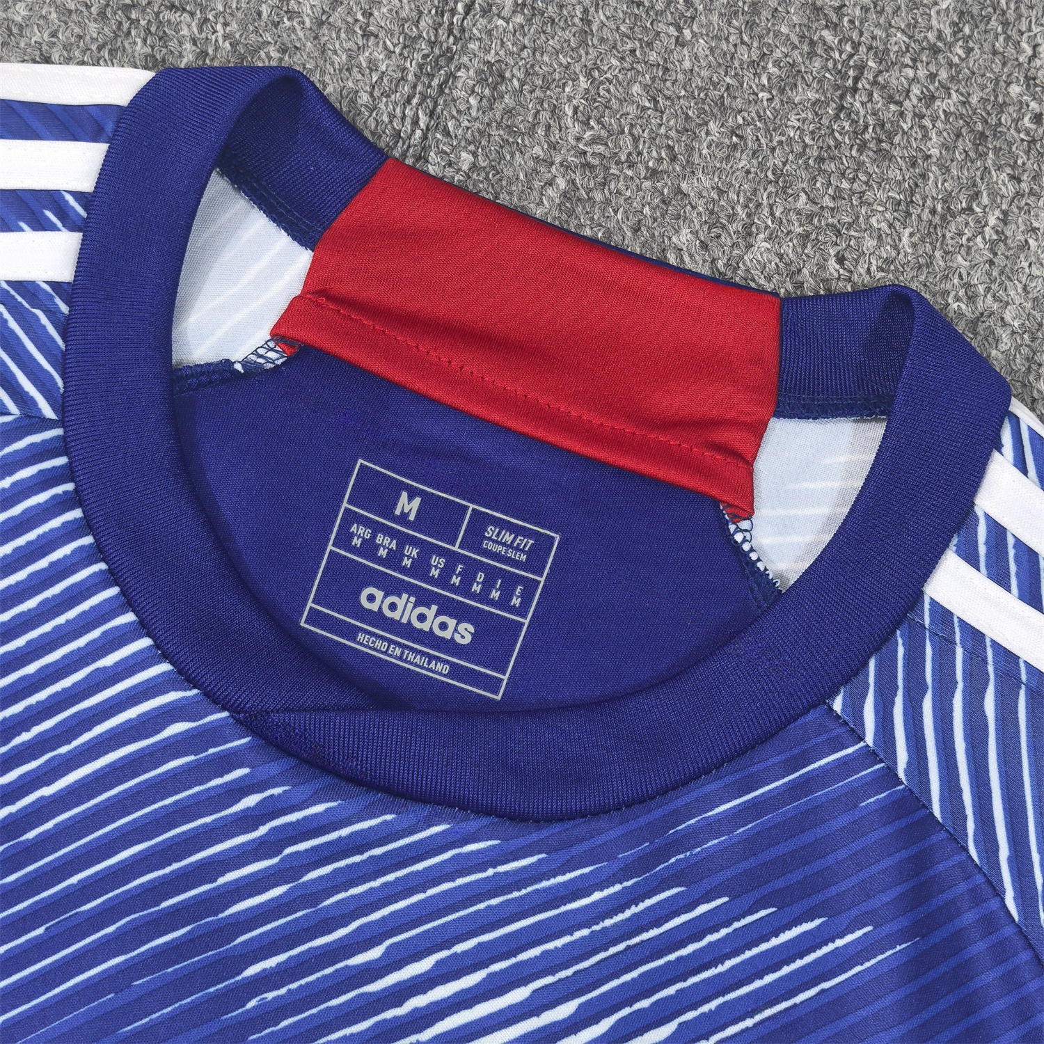 Japan 25-26 Thousand Paper Cranes Special Jersey - Fans Version - Unitedfutballjersey