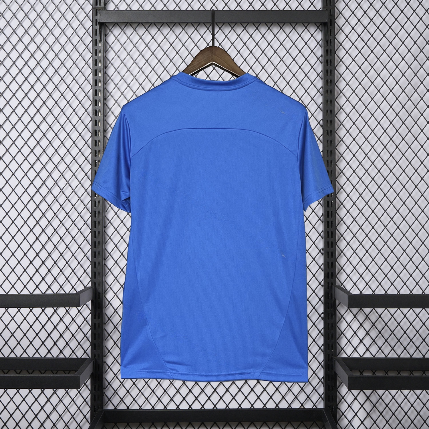 Bahia 25-26 Blue Training Jersey - Fans Version - Unitedfutballjersey