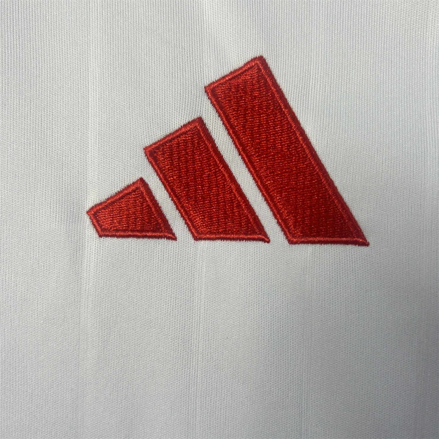 Sevilla 25-26 Home White Jersey - Fans Version - Unitedfutballjersey