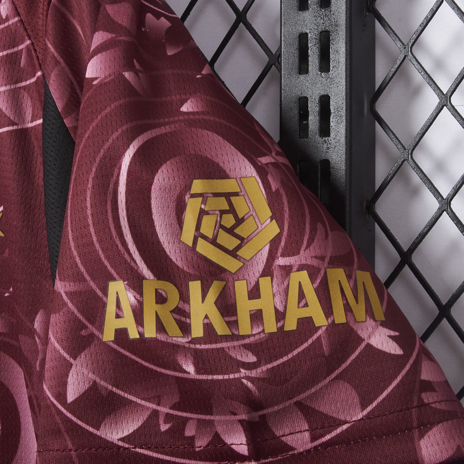 Galatasaray 25-26 Third Jersey with Five Stars - Fans Version - Unitedfutballjersey