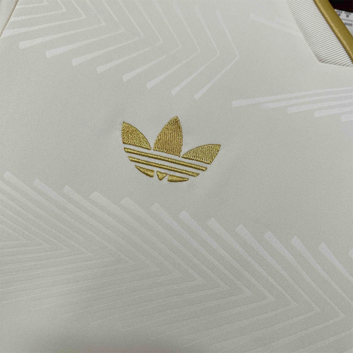 Flamengo 25-26 Third Jersey - Fans Version - Unitedfutballjersey