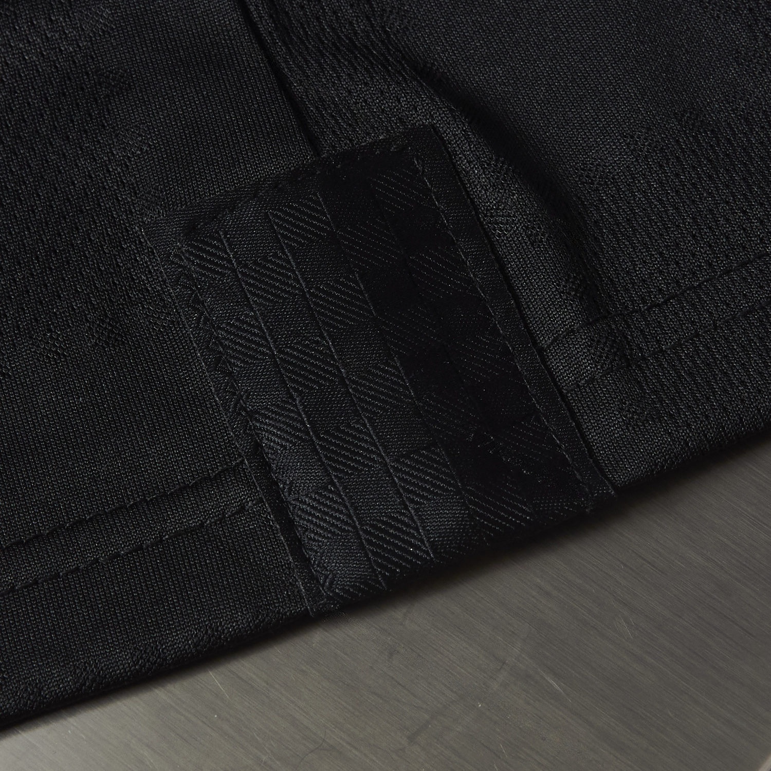 Los Angeles FC 25-26 Home Black Jersey - Fans Version - Unitedfutballjersey