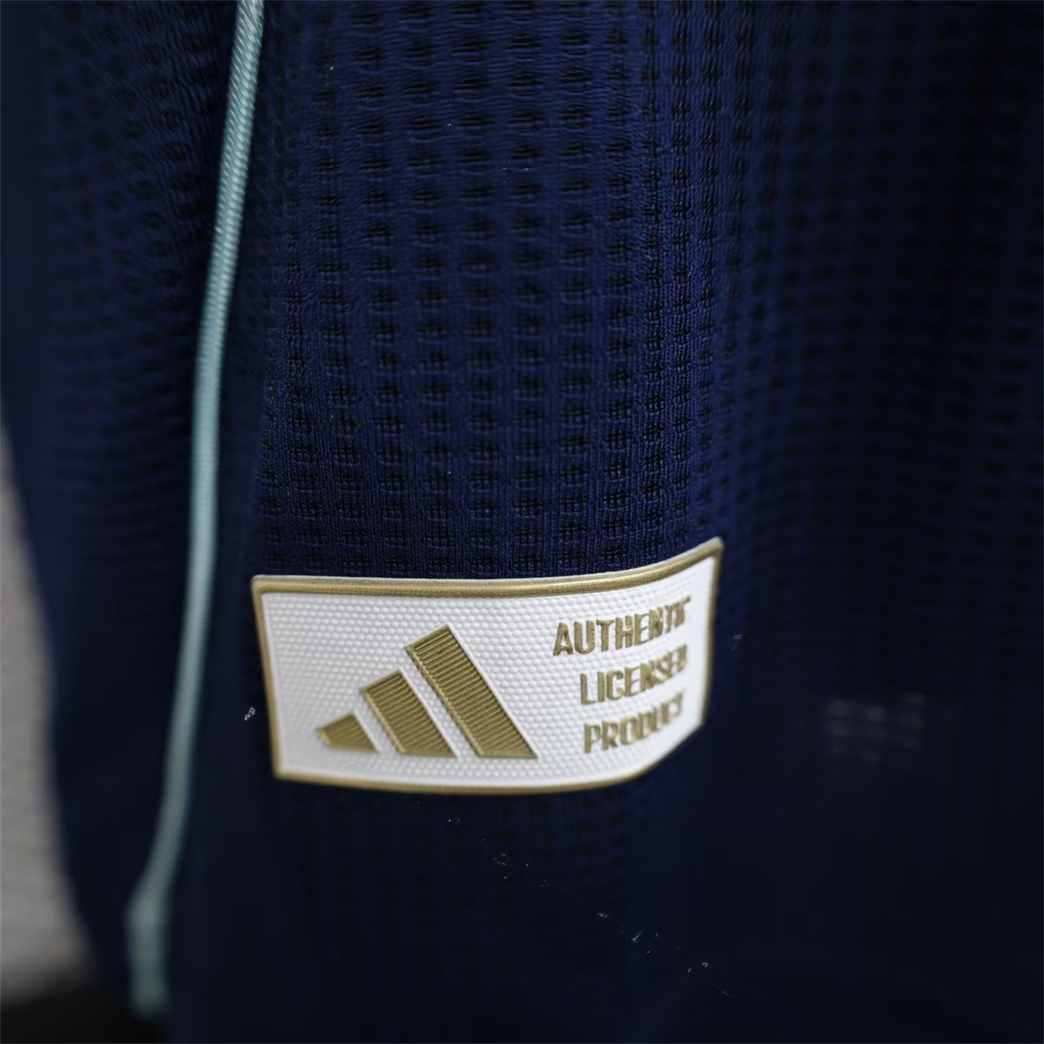 Club América 25-26 Navy Blue Travel Training Jersey - Player Version - Unitedfutballjersey