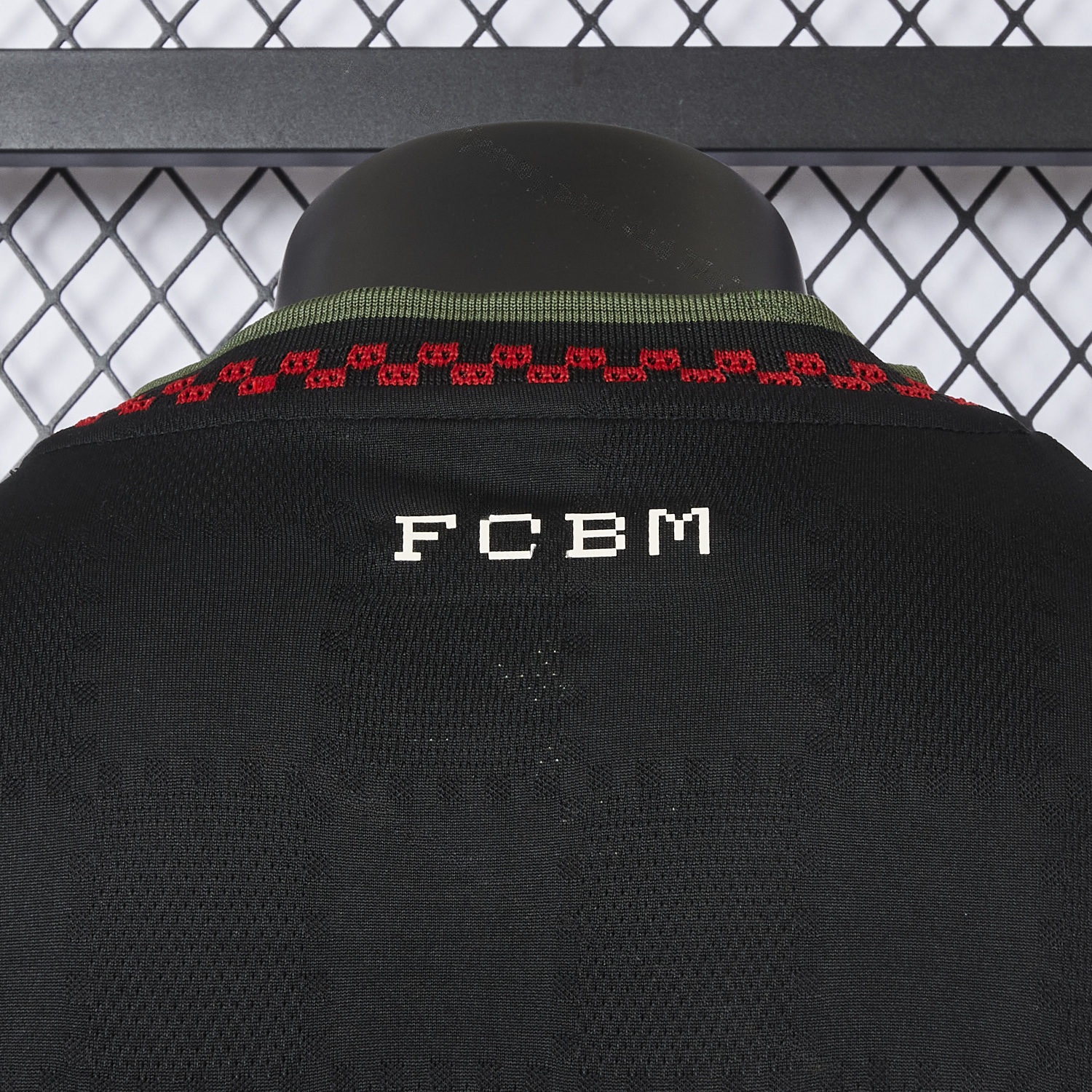 Bayern Munich 25-26 Third Jersey - Player Version - Unitedfutballjersey