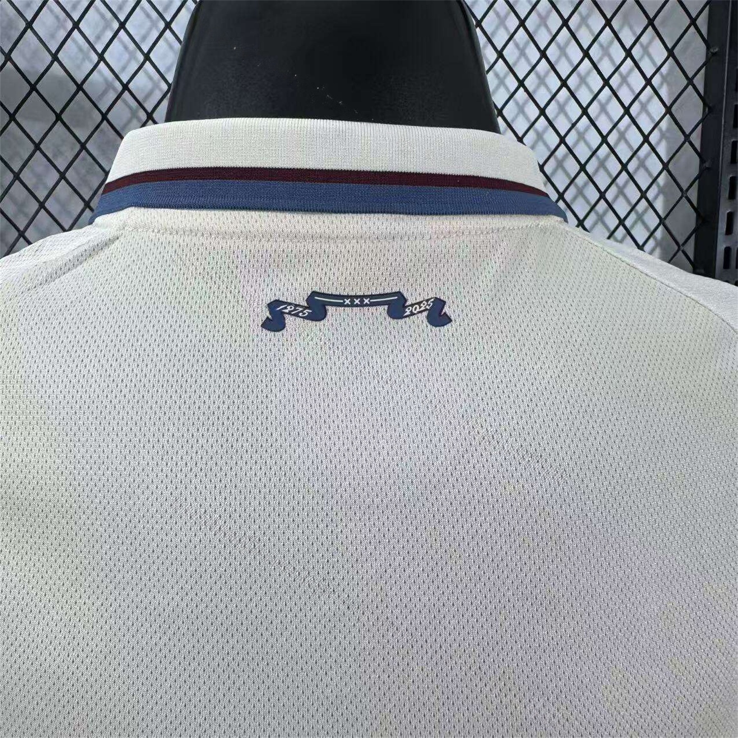 Ajax 25-26 Third Jersey - Player Version - Unitedfutballjersey