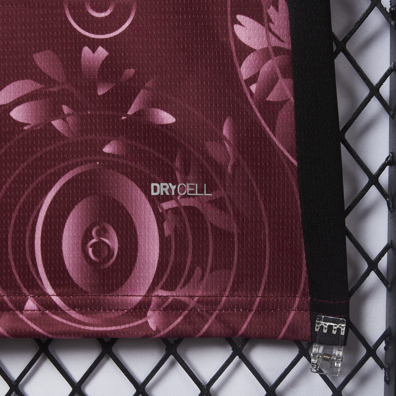 Galatasaray 25-26 Third Jersey with Five Stars - Fans Version - Unitedfutballjersey