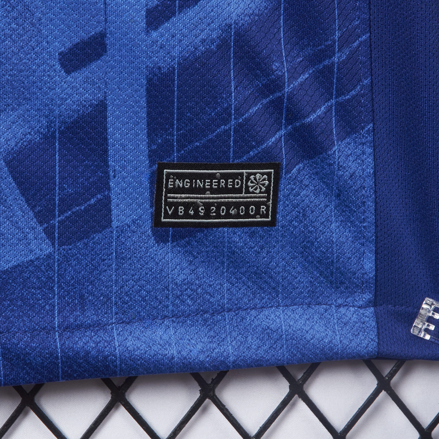 C.H.E.L.S.E.A 25-26 120th Anniversary Home Unsponsored Jersey - Fans Version - Unitedfutballjersey