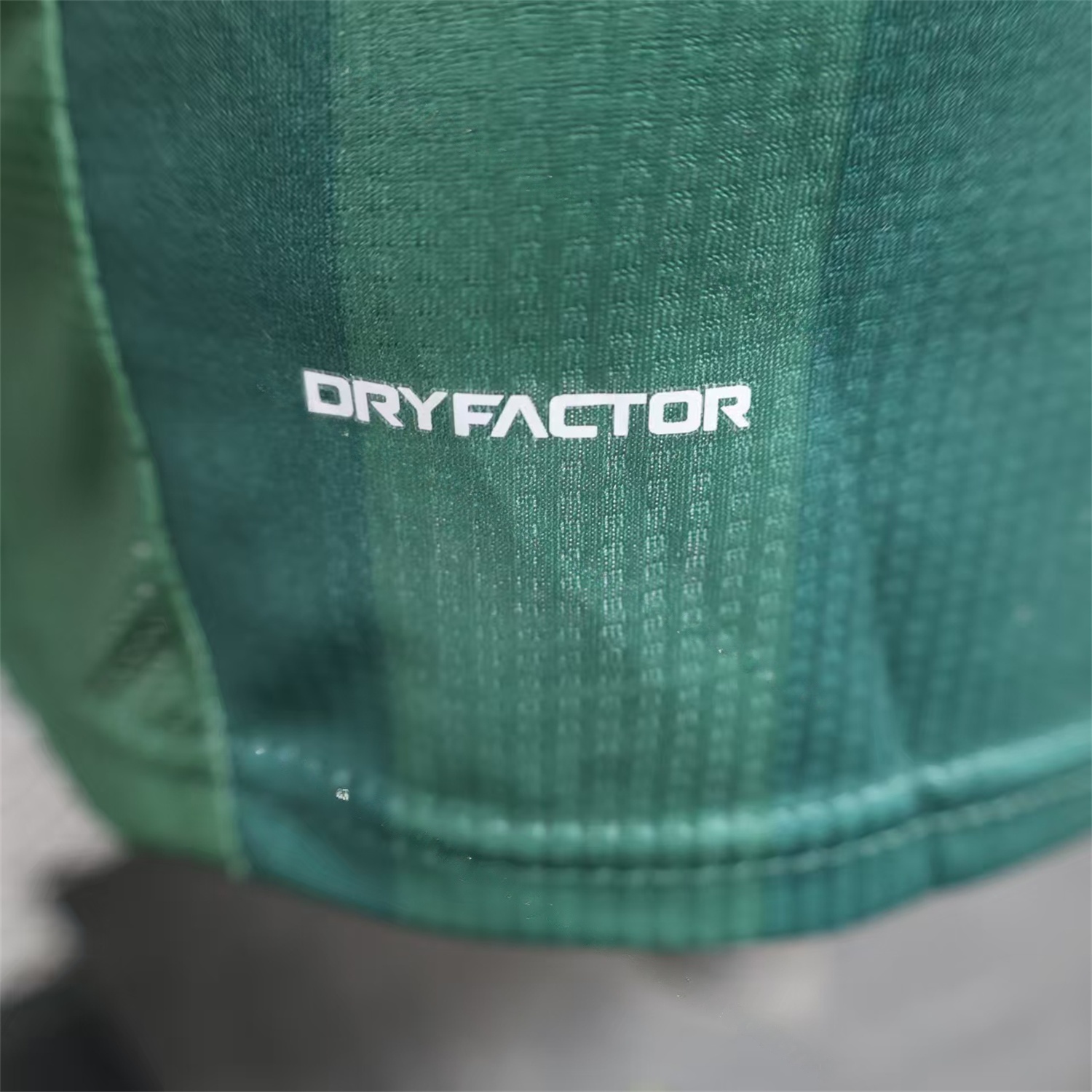 Club León Club Leon 25-26 Home Jersey - Player Version - Unitedfutballjersey