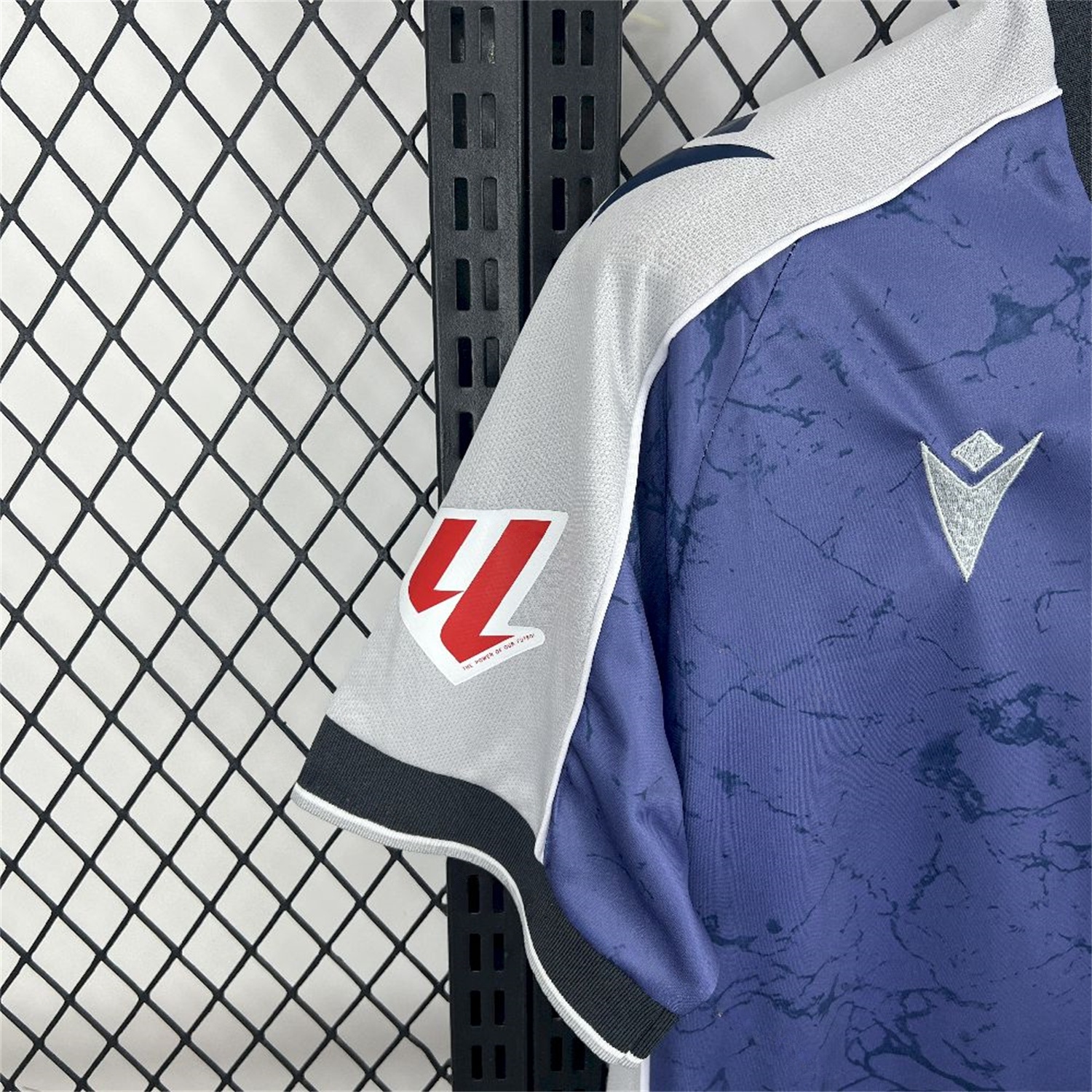 Real Sociedad 25-26 Home Jersey - Fans Version - Unitedfutballjersey