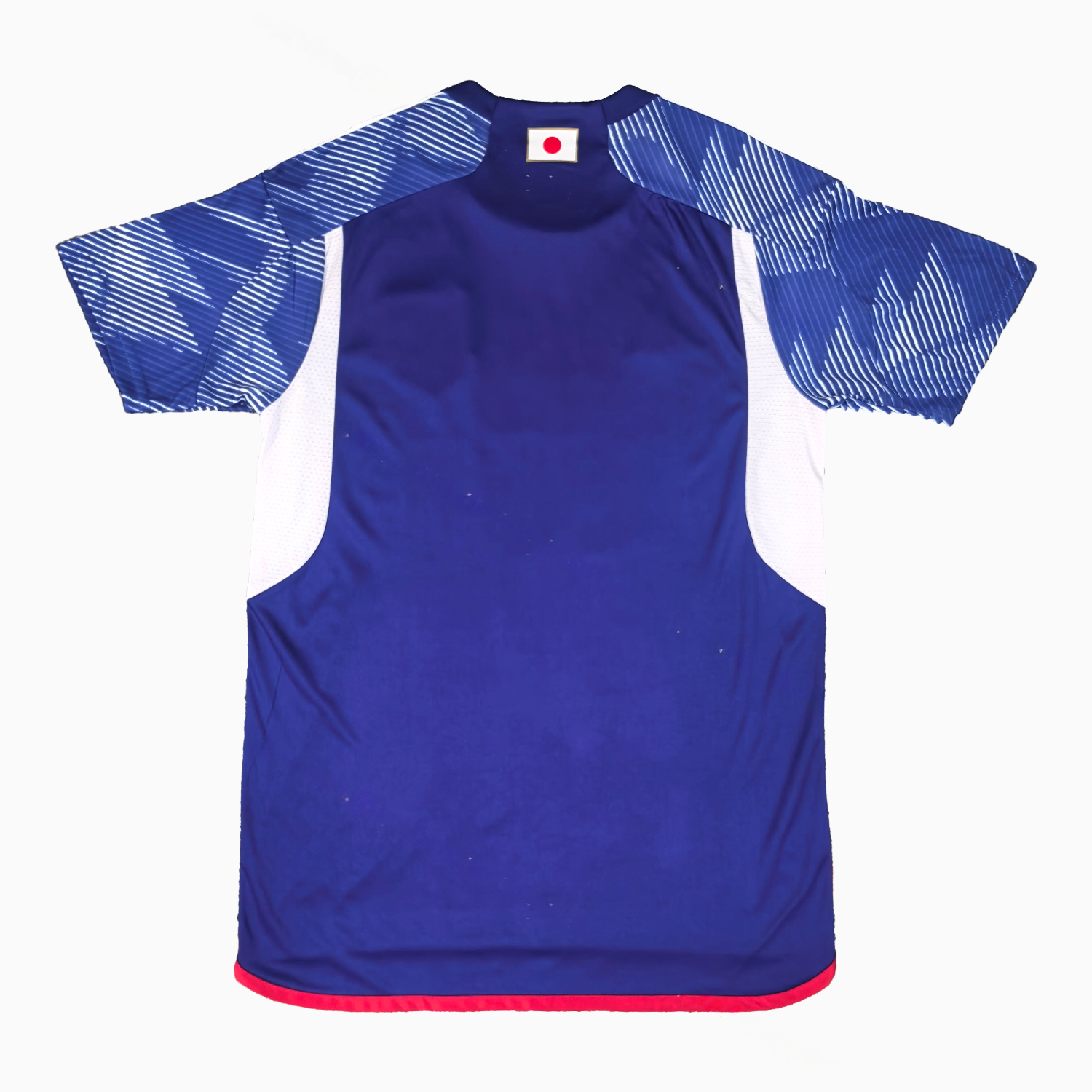 Japan 25-26 Thousand Paper Cranes Special Jersey - Fans Version - Unitedfutballjersey