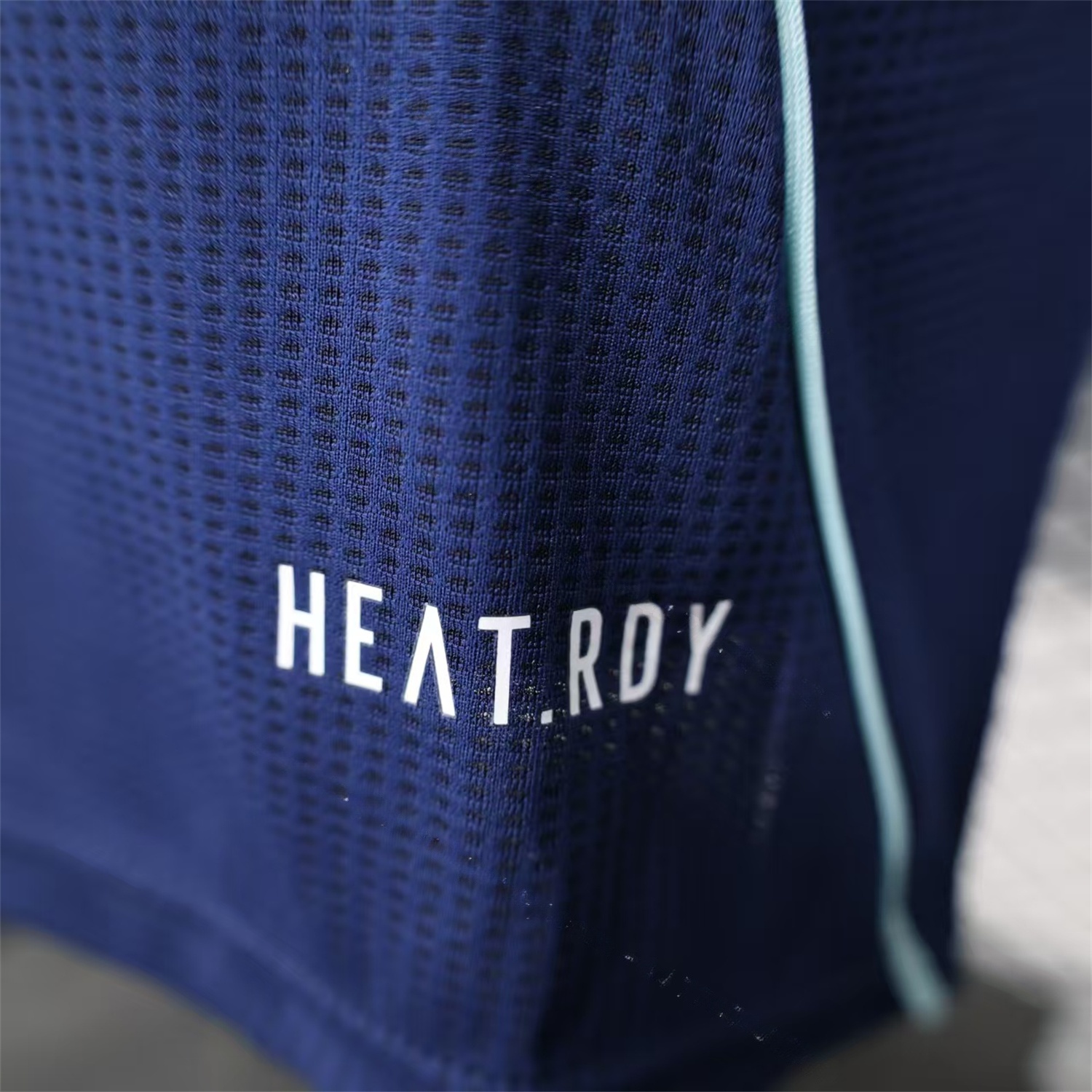 Club América 25-26 Navy Blue Travel Training Jersey - Player Version - Unitedfutballjersey