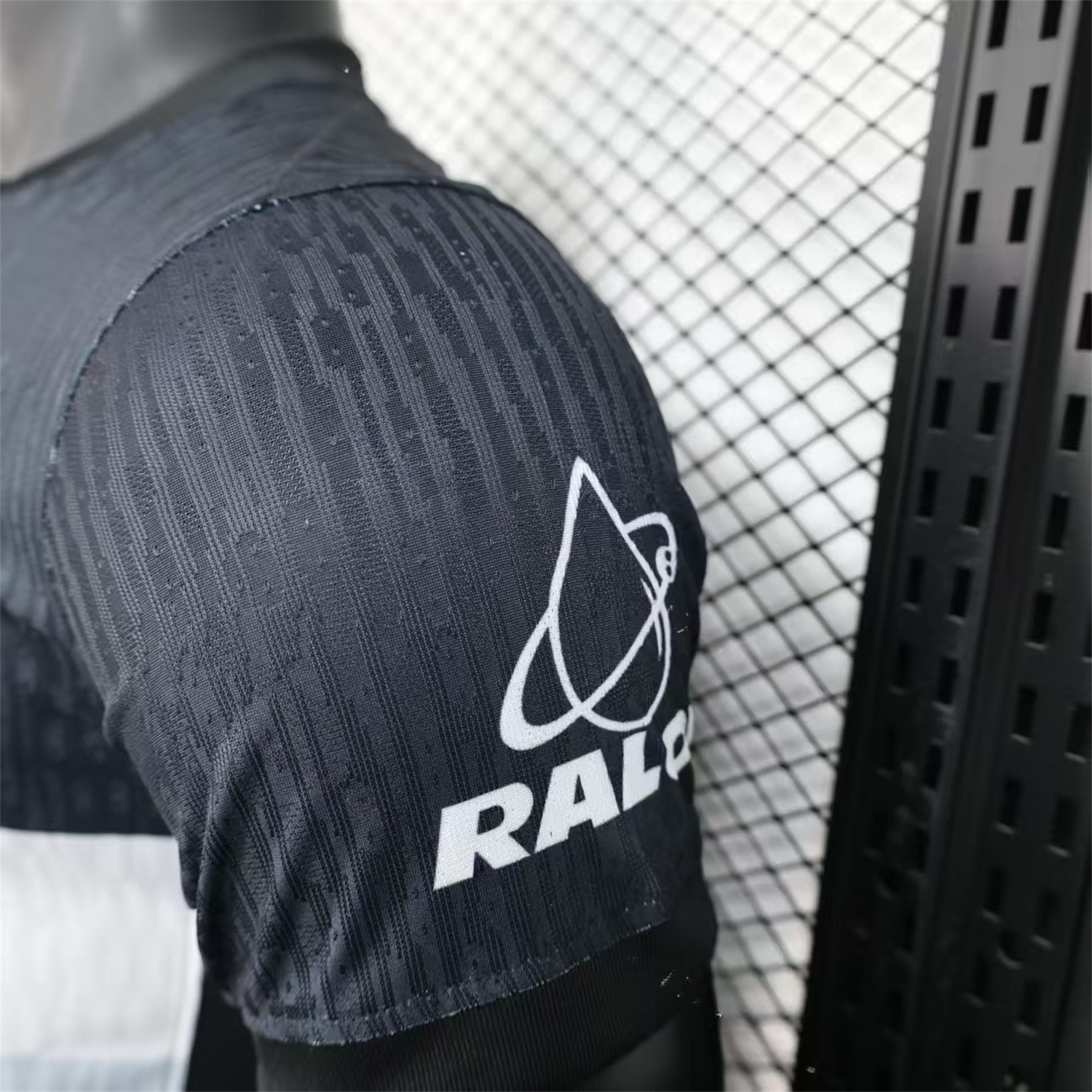 Pumas UNAM 25-26 Black Goalkeeper Jersey - Player Version - Unitedfutballjersey