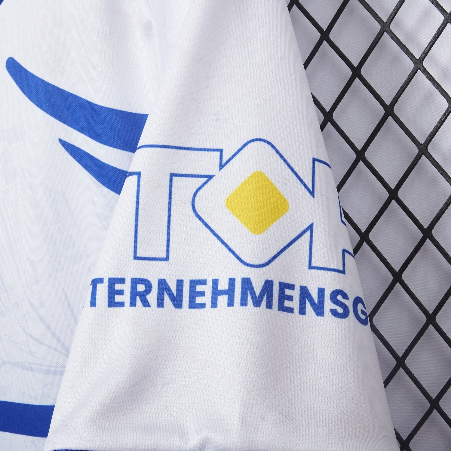 Hansa Rostock 25-26 Away Jersey - Fans Version - Unitedfutballjersey