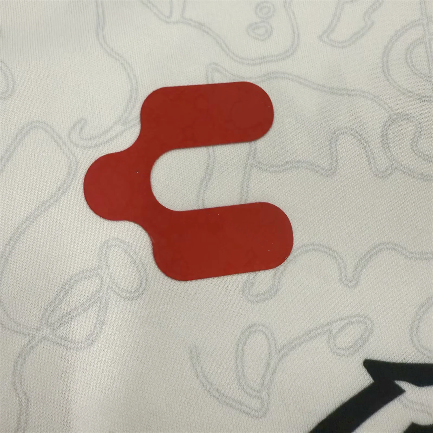 Tijuana 25-26 Away Kids Kit - Unitedfutballjersey