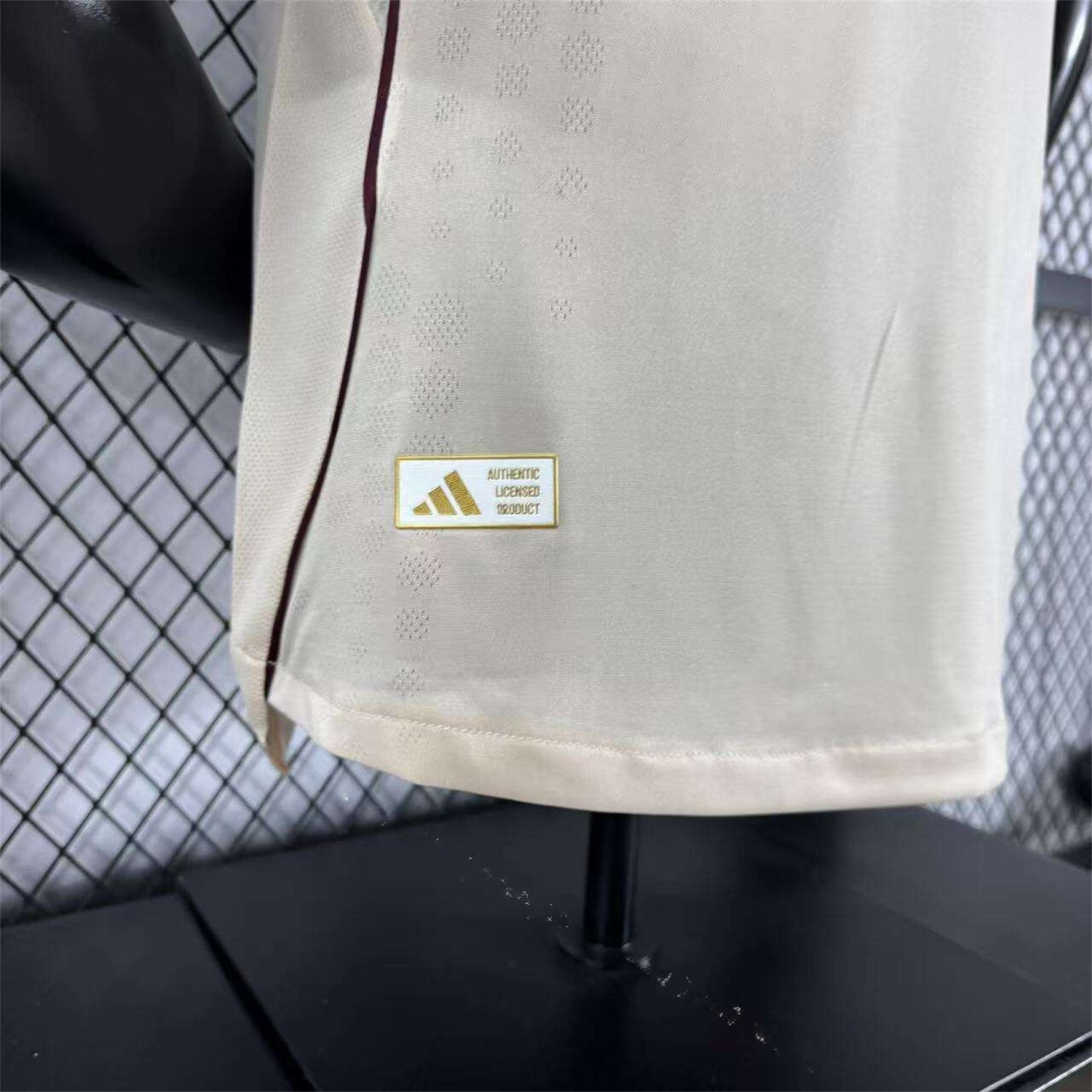 Ajax 25-26 Third Jersey - Player Version - Unitedfutballjersey