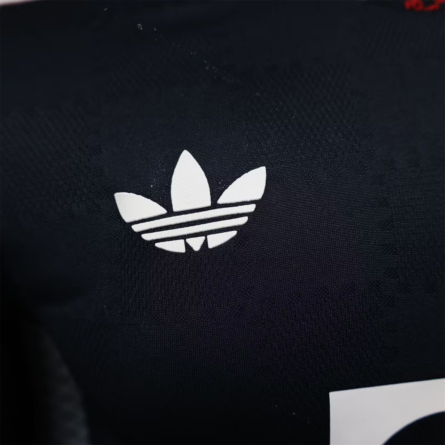 Bayern Munich 25-26 Third Long Sleeves Jersey - Player Version - Unitedfutballjersey