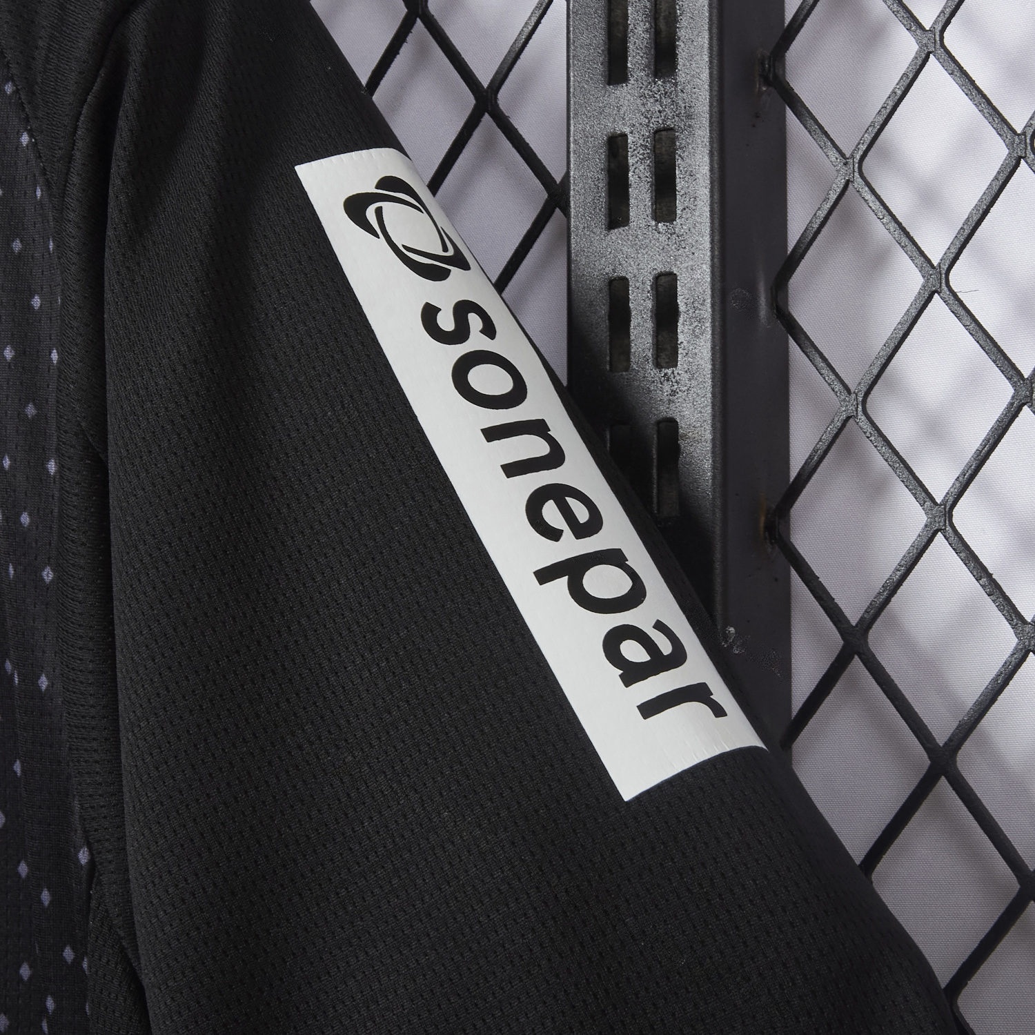 Borussia Mönchengladbach 25-26 Third Jersey - Fans Version - Unitedfutballjersey