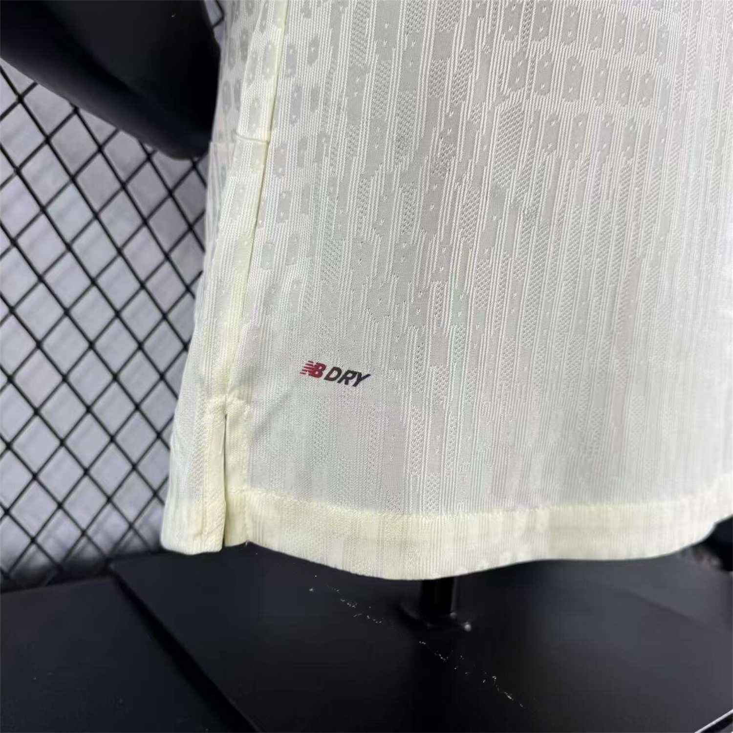 Lille 25-26 Away White Jersey - Player Version - Unitedfutballjersey