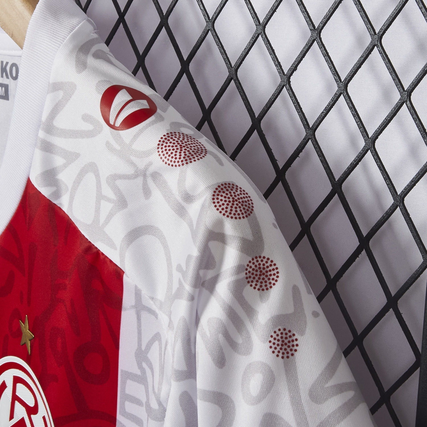 Rot-Weiss Essen 25-26 Home Jersey - Fans Version - Unitedfutballjersey