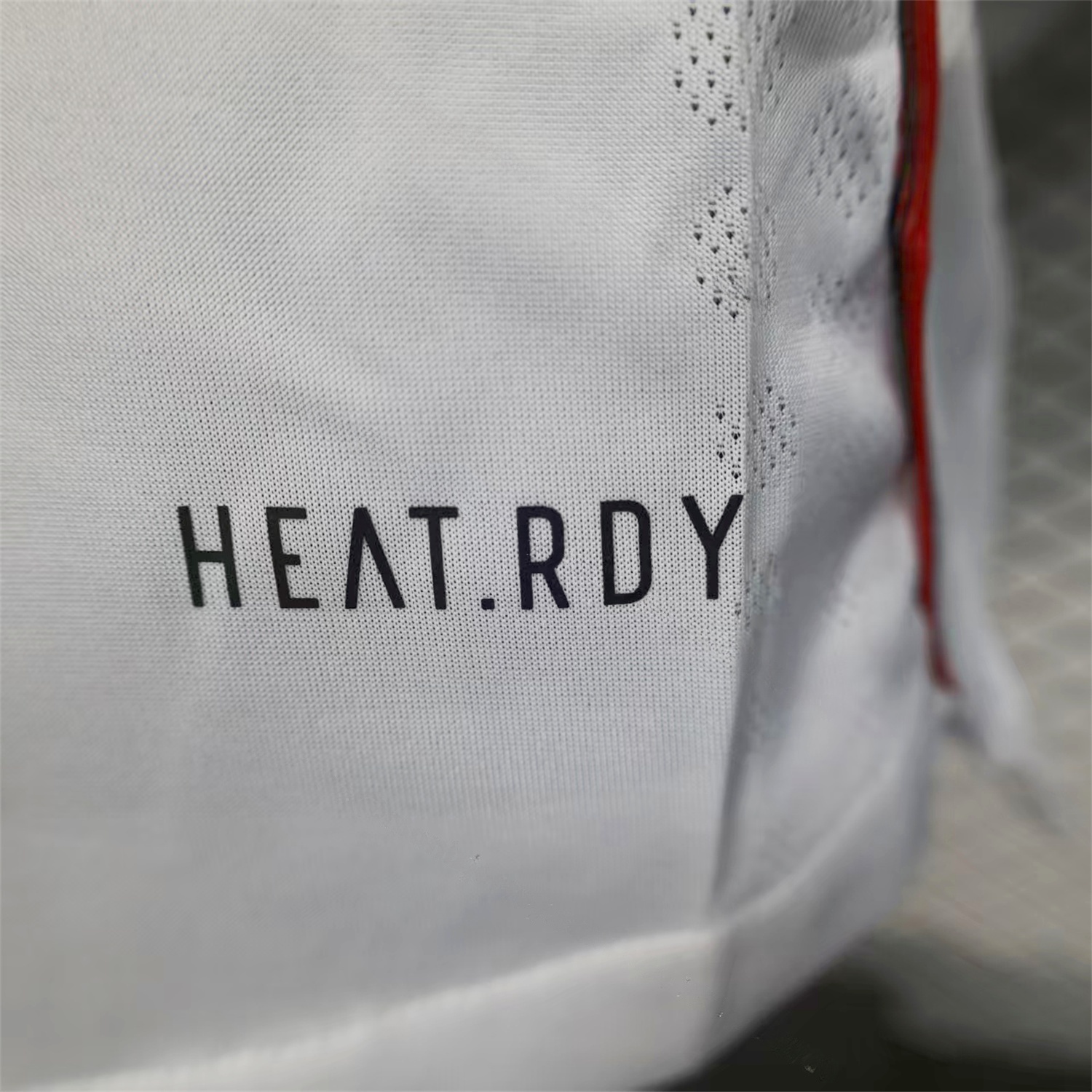 River Plate 25-26 Home Unsponsored Long Sleeves Jersey - Player Version - Unitedfutballjersey