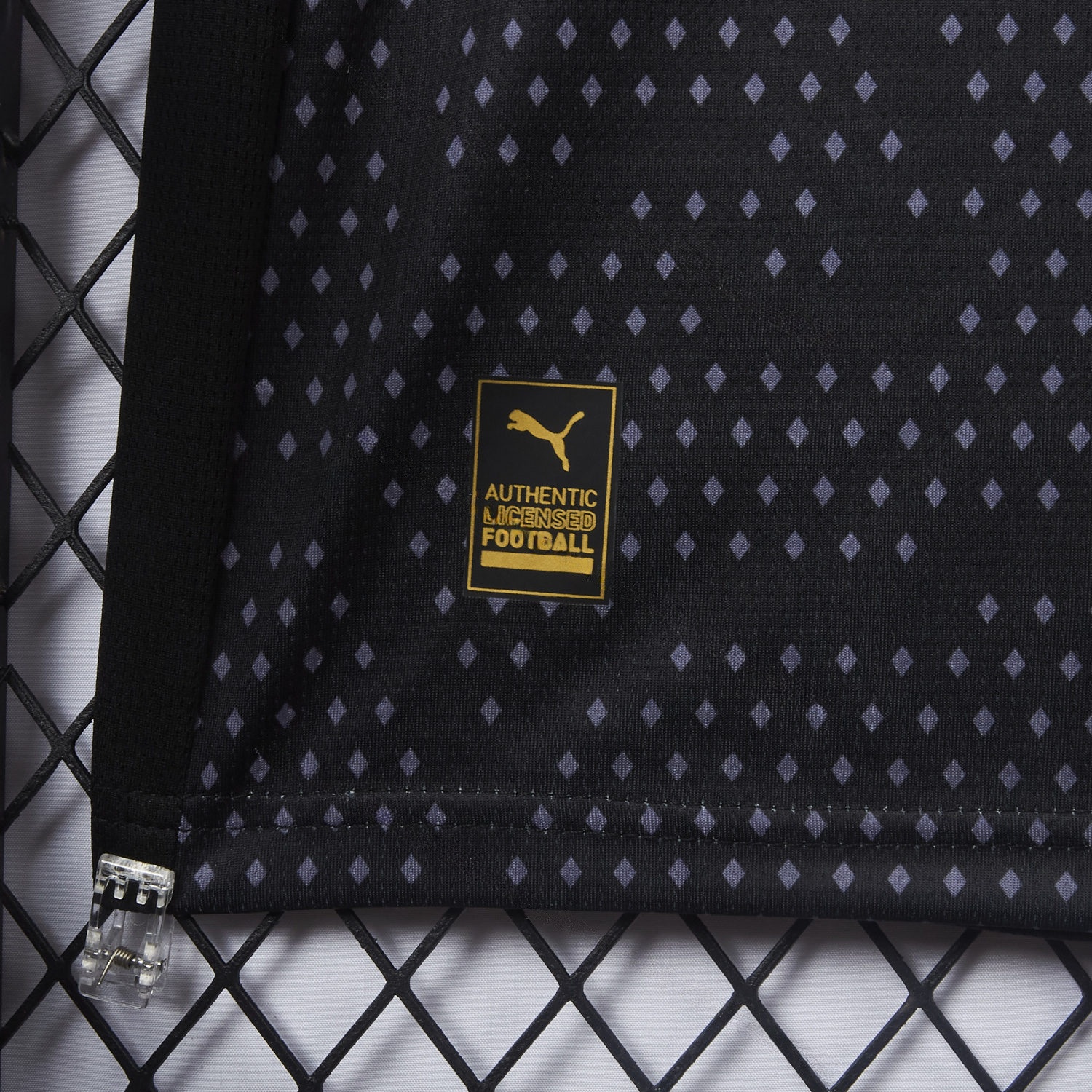 Borussia Mönchengladbach 25-26 Third Jersey - Fans Version - Unitedfutballjersey