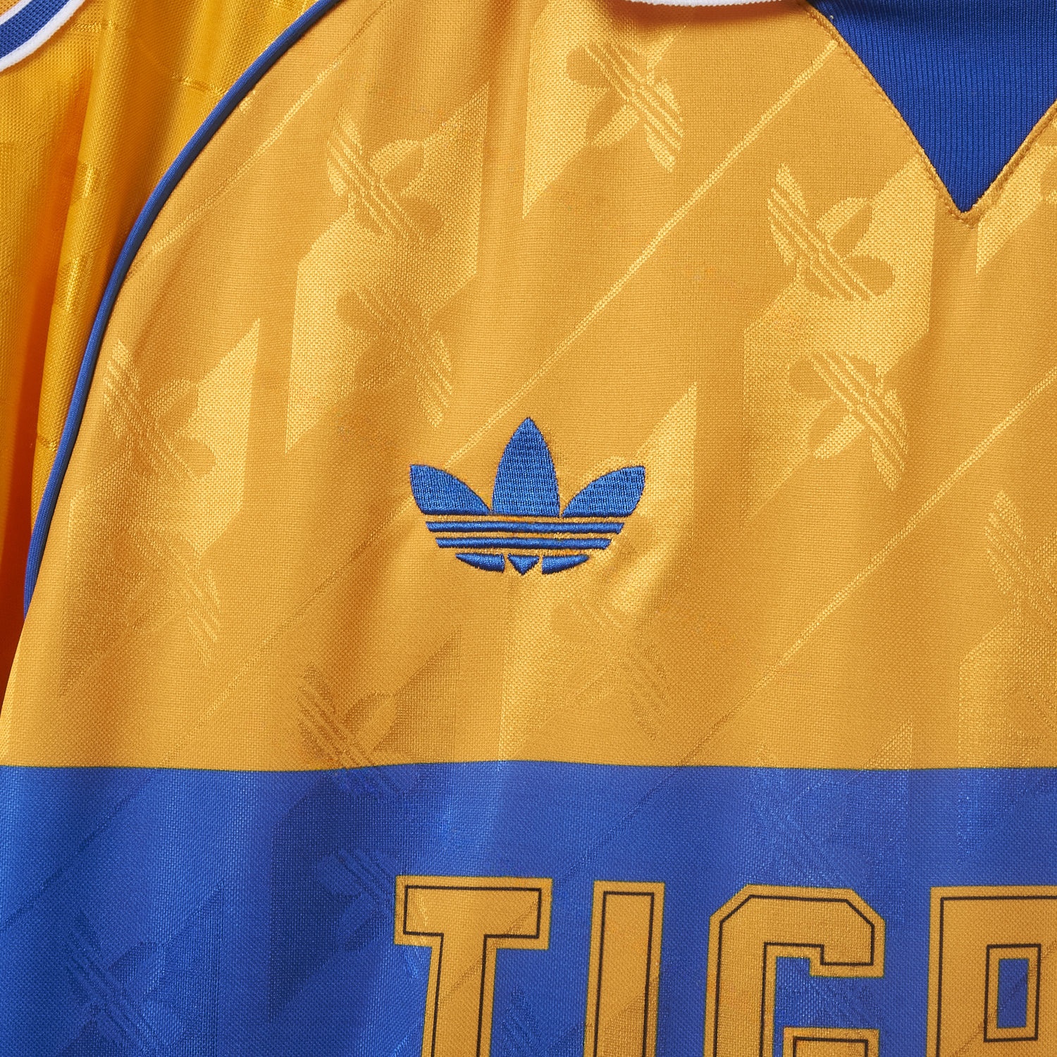 Tigres UANL 25-26 Commemorative Special Jersey - Fans Version - Unitedfutballjersey