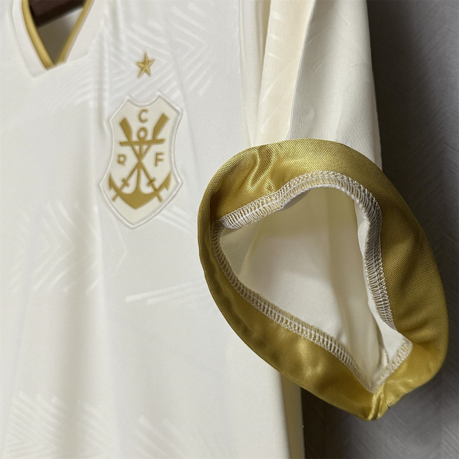 Flamengo 25-26 Third Jersey - Fans Version - Unitedfutballjersey