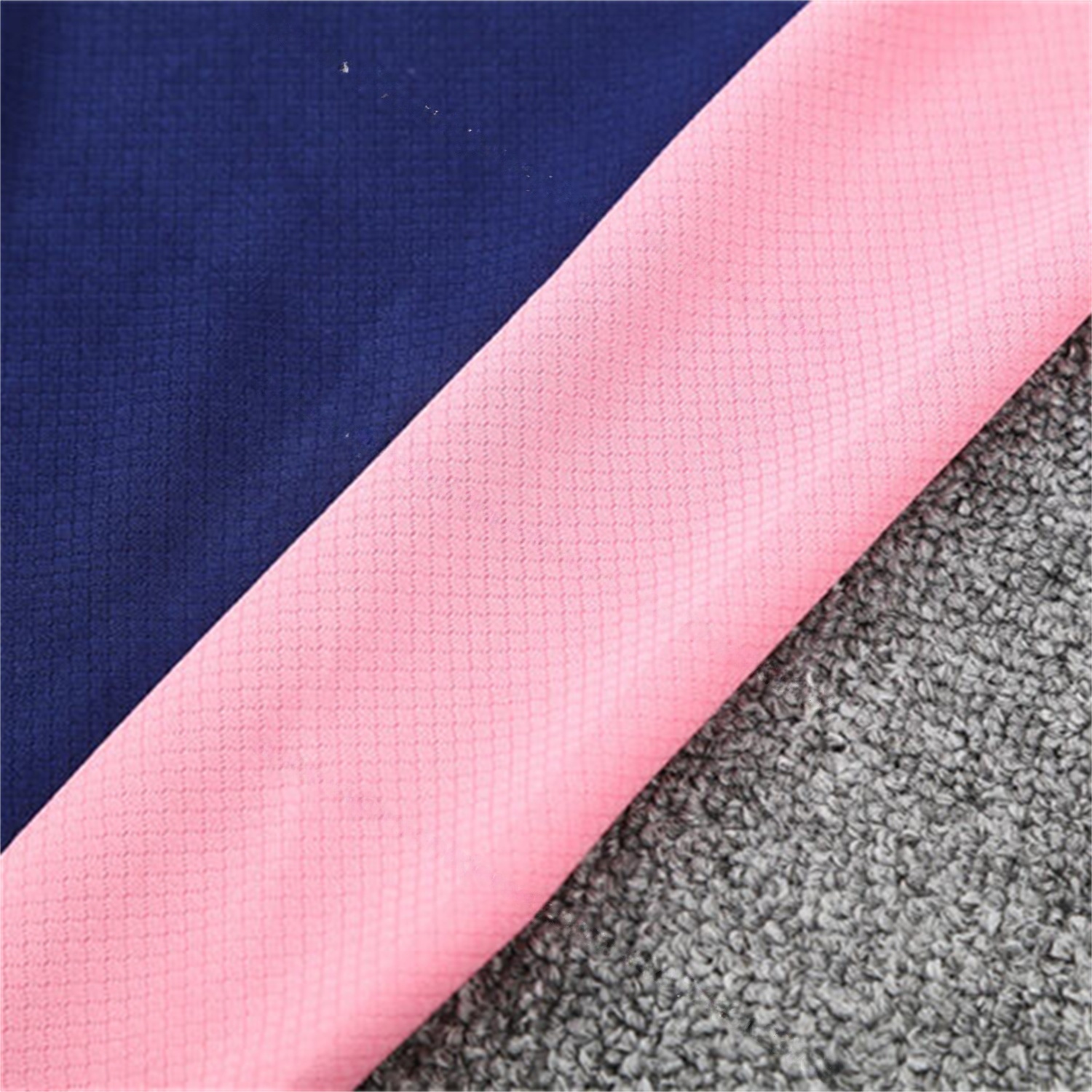 Feyenoord 25-26 Kids Short-Sleeve Training Set - Royal Blue Top & Royal Blue Shorts - Unitedfutballjersey