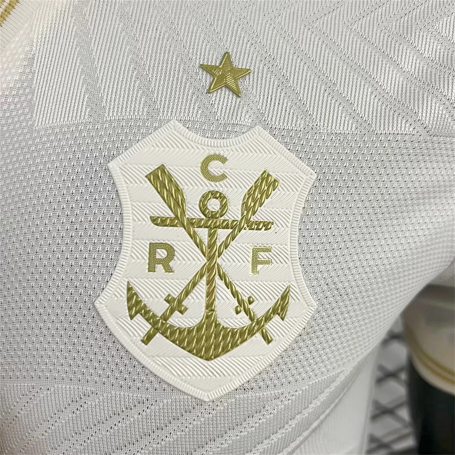 Flamengo 25-26 Third Jersey - Player Version - Unitedfutballjersey