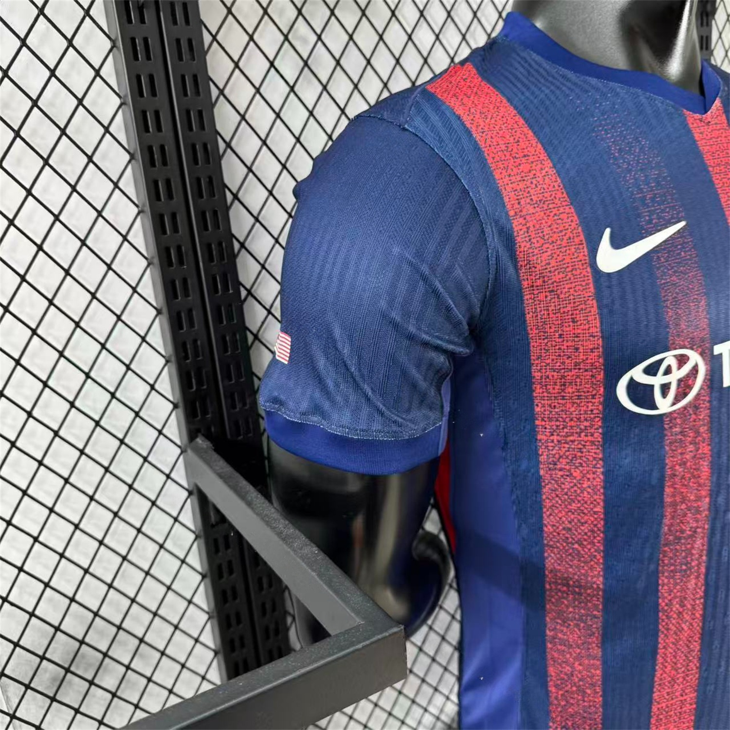 Johor DT 25-26 Home Jersey - Player Version - Unitedfutballjersey