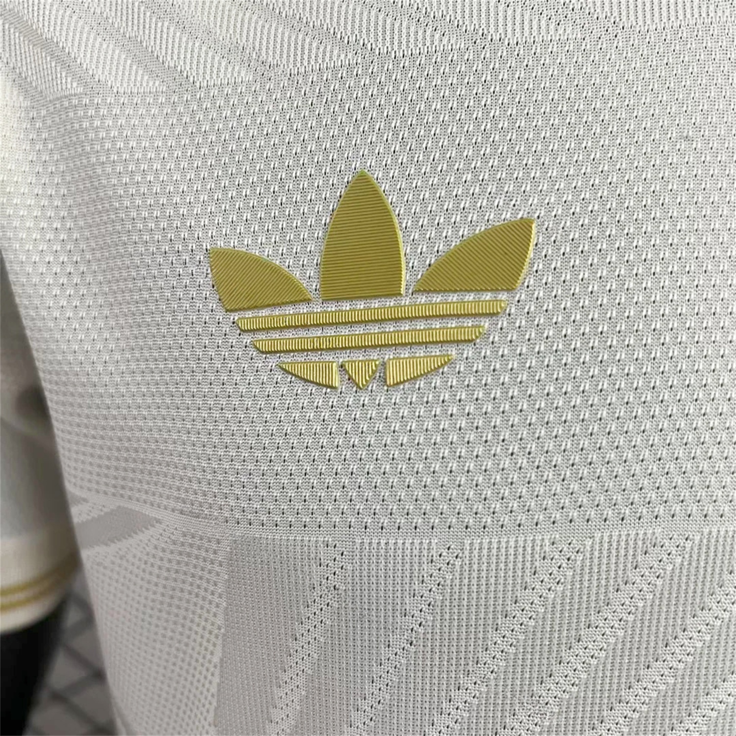 Flamengo 25-26 Third Jersey - Player Version - Unitedfutballjersey