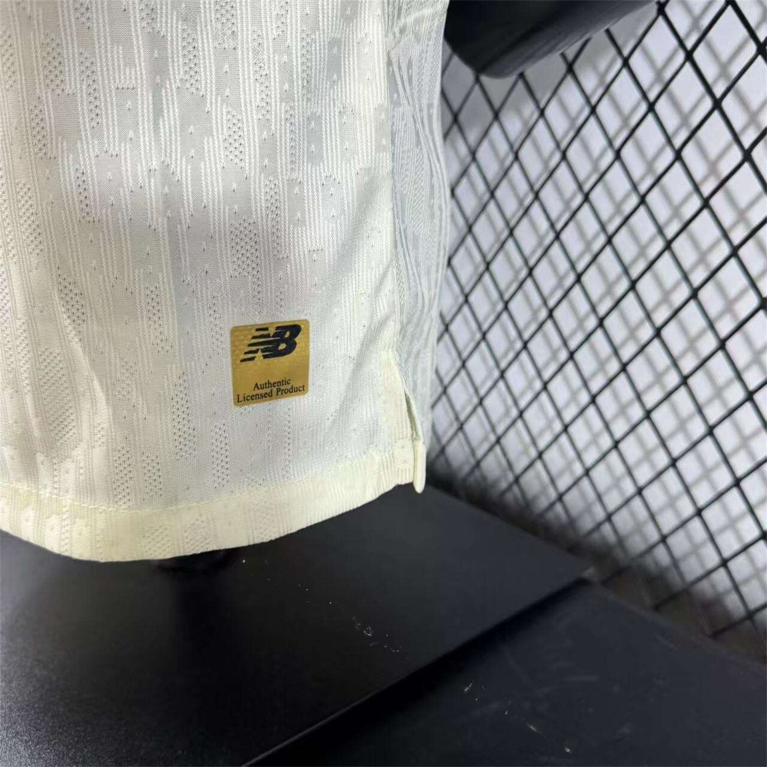 Bayer 04 Leverkusen 25-26 Away Jersey - Player Version - Unitedfutballjersey