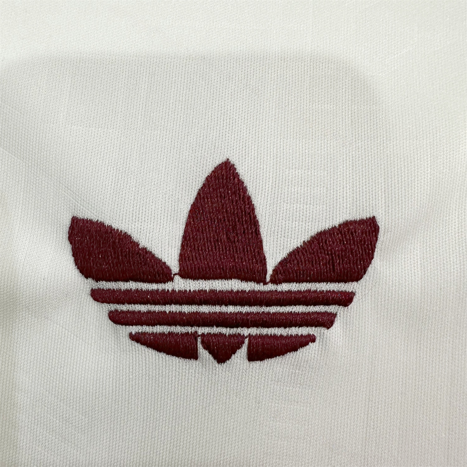 Arsenal 25-26 Third White Jersey - Fans Version - Unitedfutballjersey