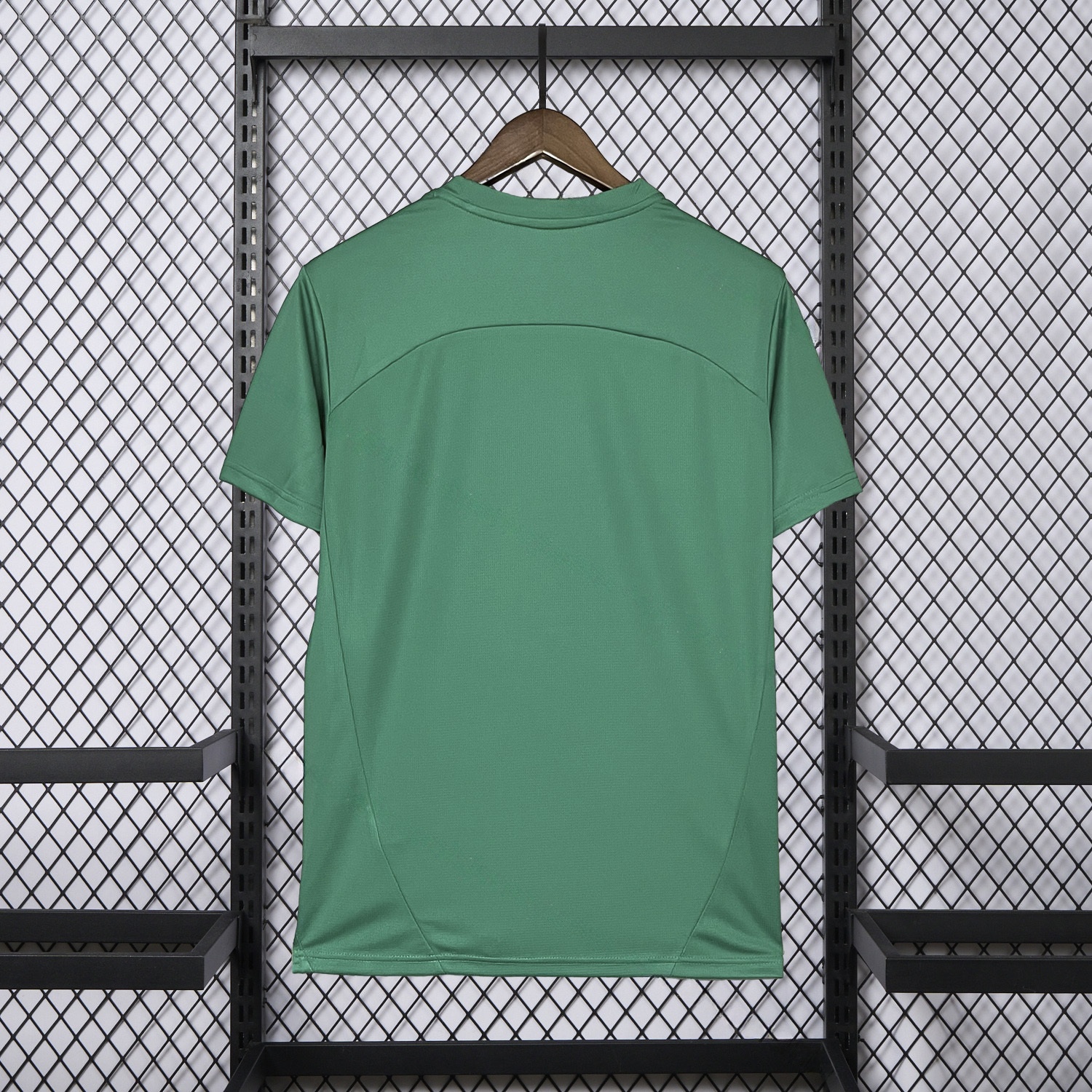 Bahia 25-26 Green Training Jersey - Fans Version - Unitedfutballjersey