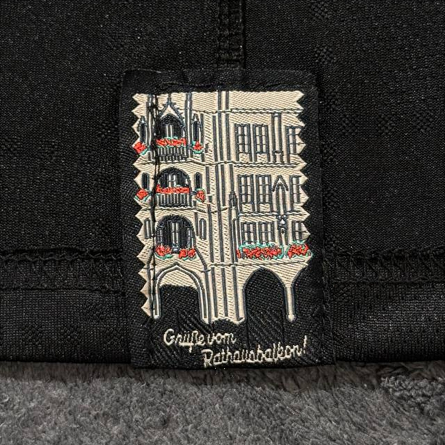 Bayern Munich 25-26 Third Jersey - Player Version - Unitedfutballjersey