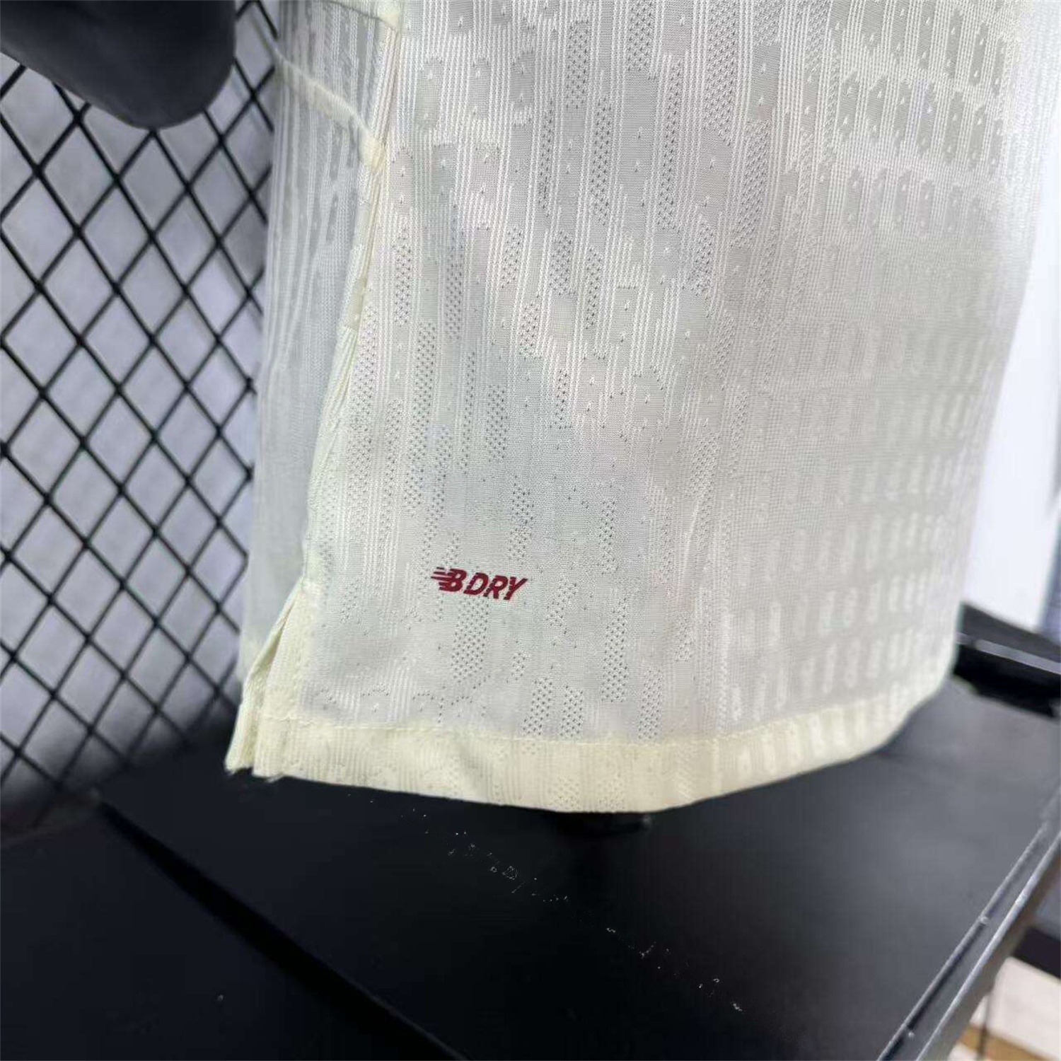 Bayer 04 Leverkusen 25-26 Away Jersey - Player Version - Unitedfutballjersey